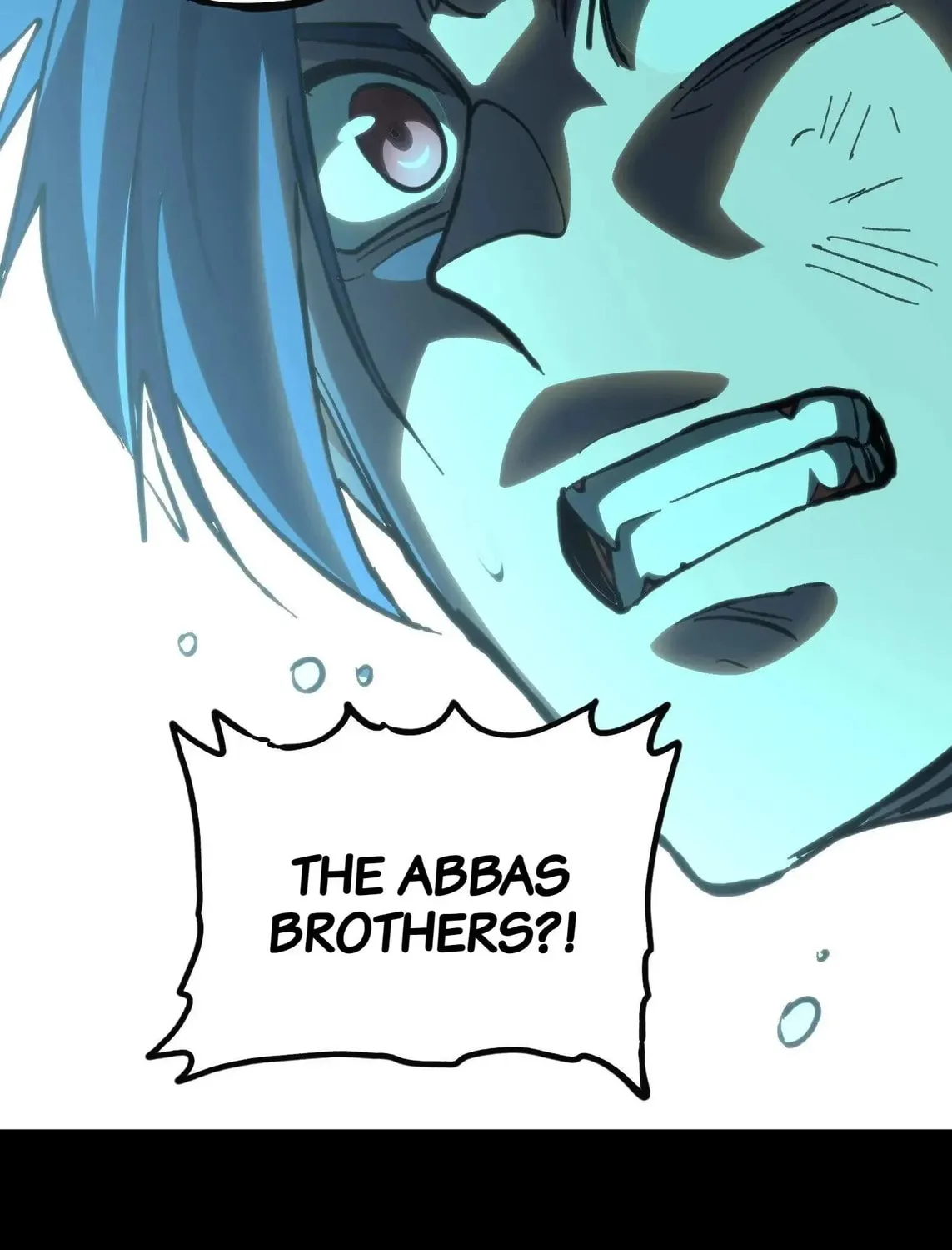 The Unrivaled Delinquent in Combat Has Ended Up Becoming a Healer Within a Game Chapter 101 page 102 - 
