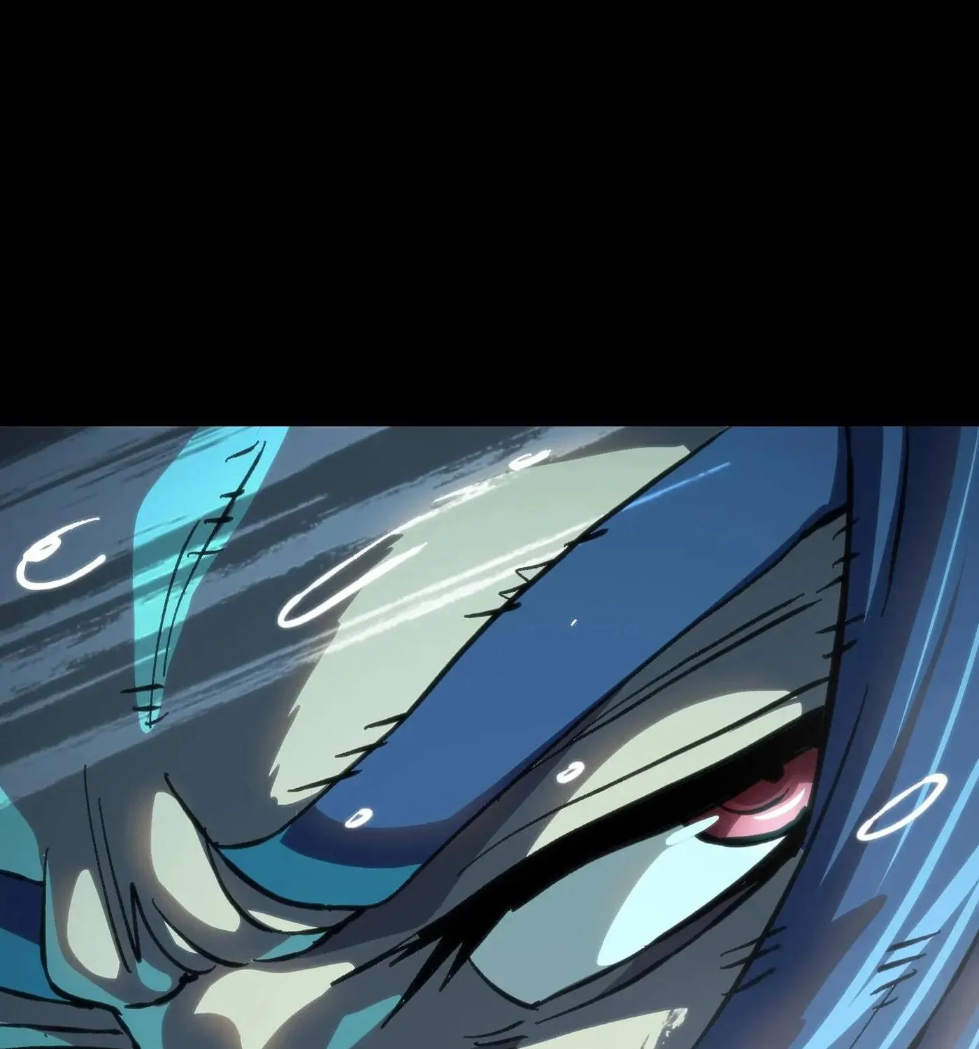 The Unrivaled Delinquent in Combat Has Ended Up Becoming a Healer Within a Game Chapter 101 page 122 - 