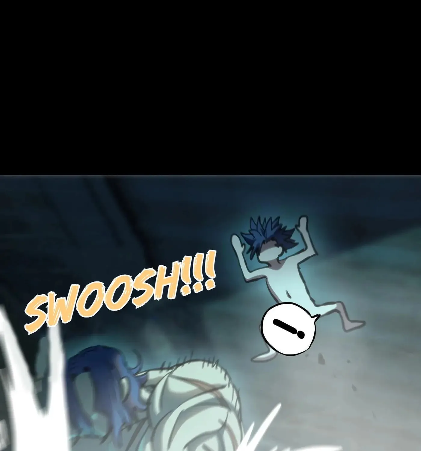 The Unrivaled Delinquent in Combat Has Ended Up Becoming a Healer Within a Game Chapter 101 page 124 - 