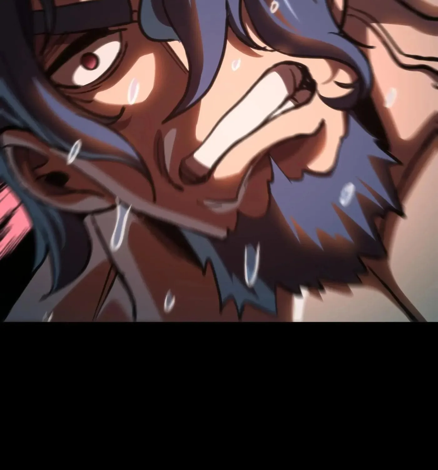 The Unrivaled Delinquent in Combat Has Ended Up Becoming a Healer Within a Game Chapter 101 page 132 - 