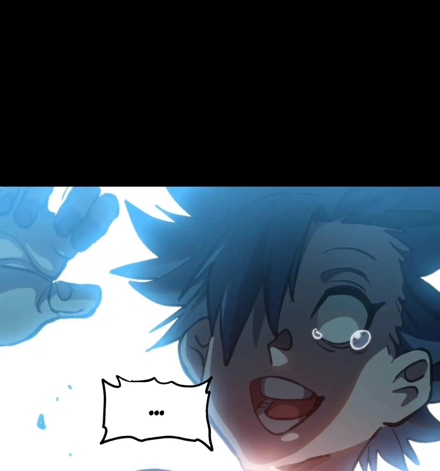 The Unrivaled Delinquent in Combat Has Ended Up Becoming a Healer Within a Game Chapter 101 page 134 - 