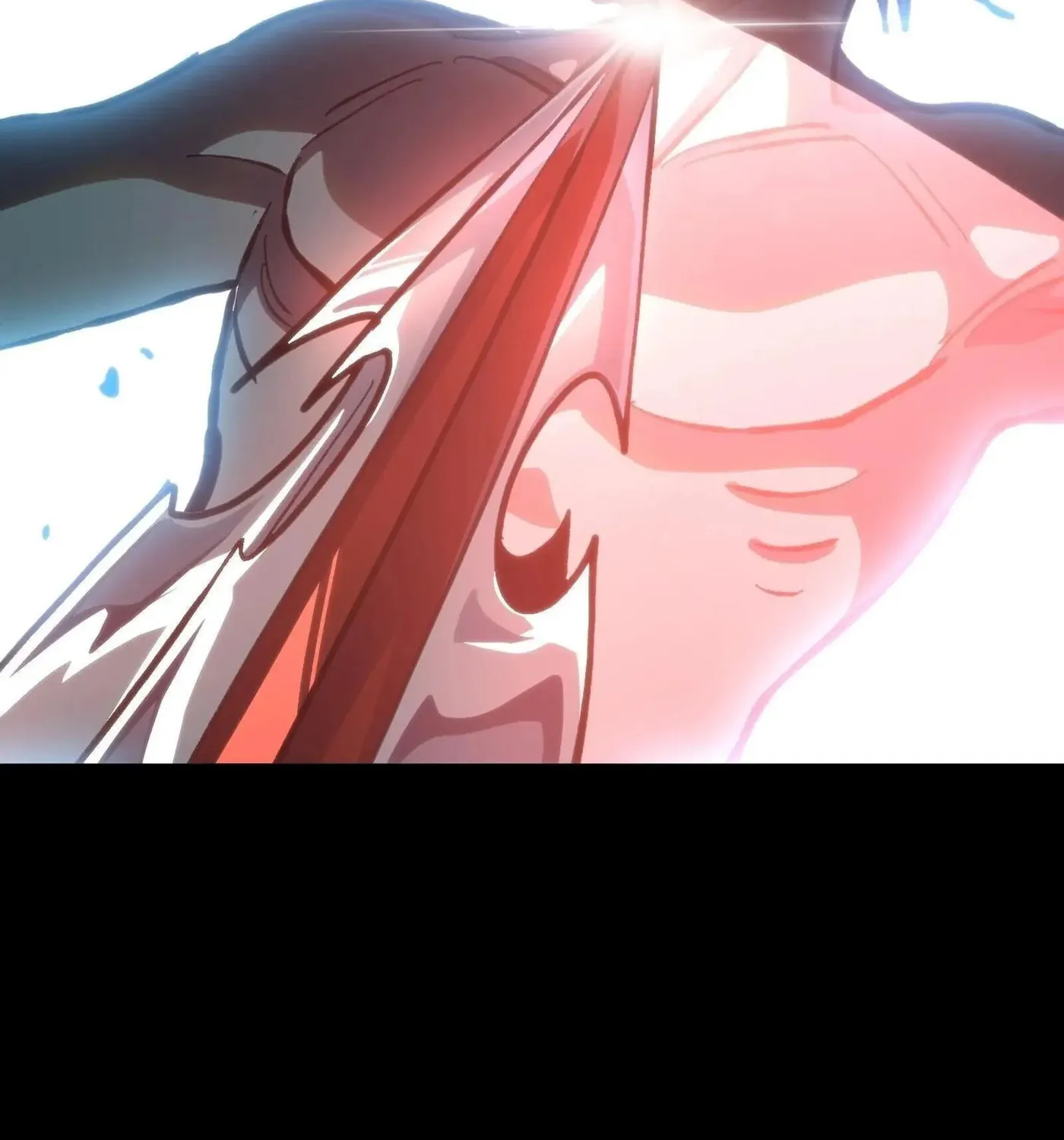 The Unrivaled Delinquent in Combat Has Ended Up Becoming a Healer Within a Game Chapter 101 page 135 - 