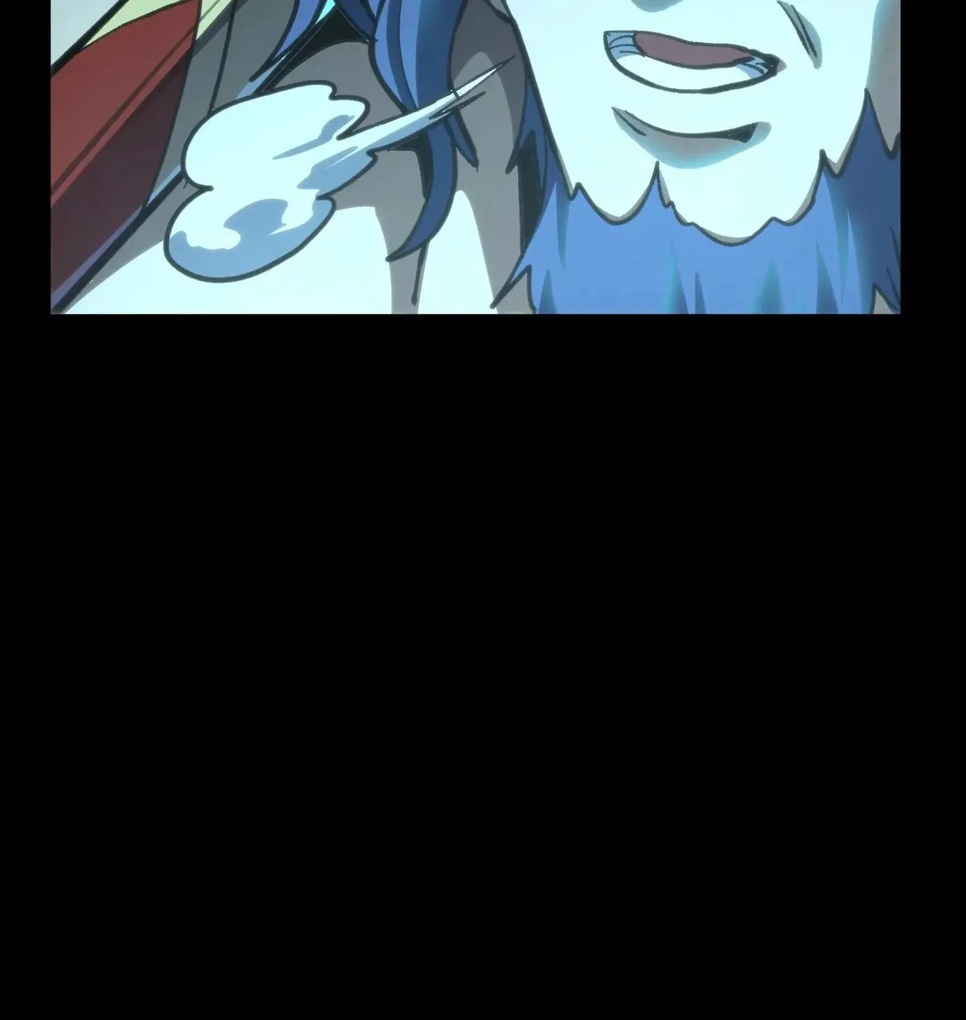 The Unrivaled Delinquent in Combat Has Ended Up Becoming a Healer Within a Game Chapter 101 page 145 - 