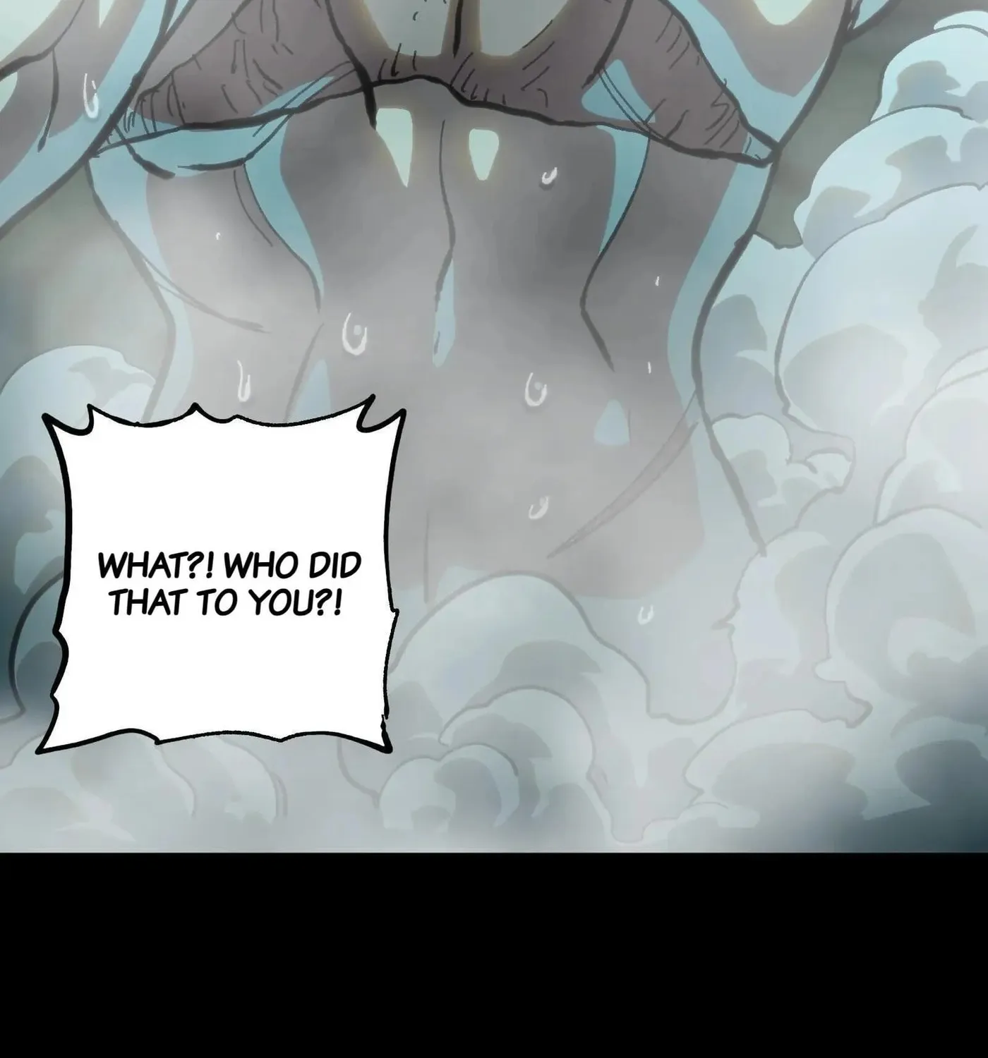 The Unrivaled Delinquent in Combat Has Ended Up Becoming a Healer Within a Game Chapter 101 page 147 - 