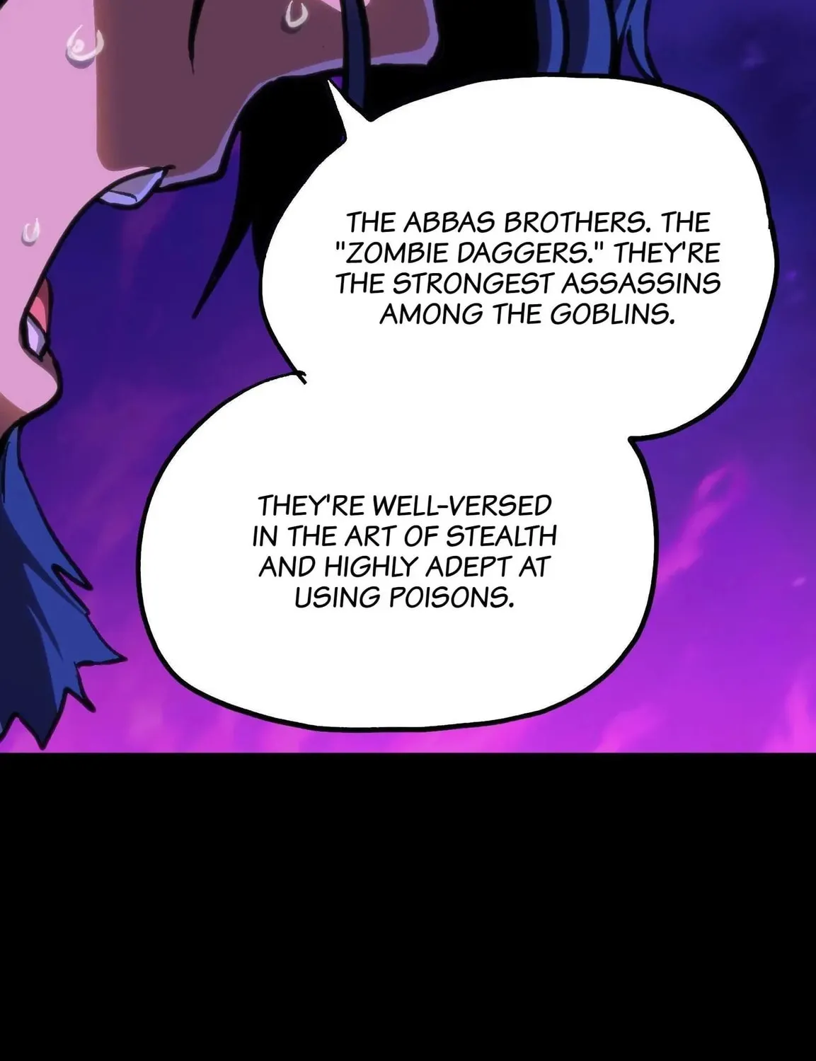 The Unrivaled Delinquent in Combat Has Ended Up Becoming a Healer Within a Game Chapter 101 page 151 - 