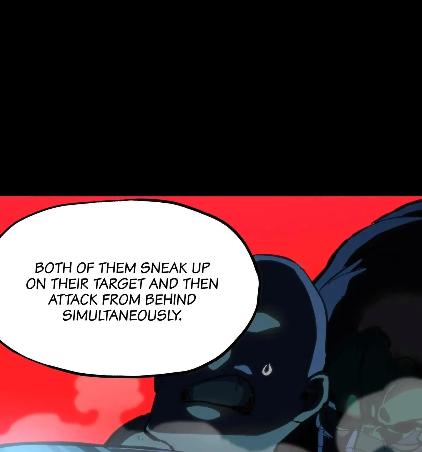 The Unrivaled Delinquent in Combat Has Ended Up Becoming a Healer Within a Game Chapter 101 page 153 - 