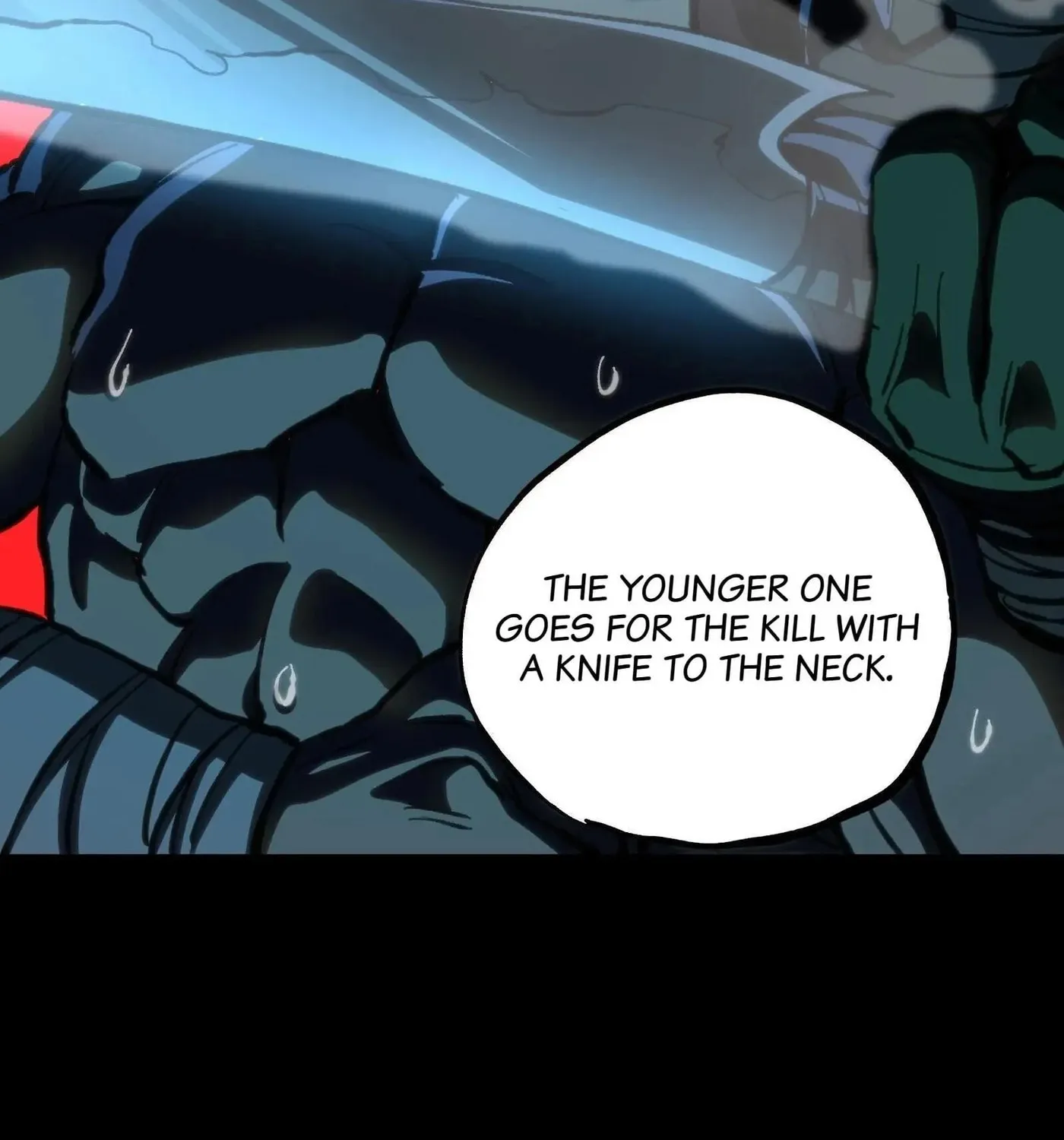 The Unrivaled Delinquent in Combat Has Ended Up Becoming a Healer Within a Game Chapter 101 page 154 - 