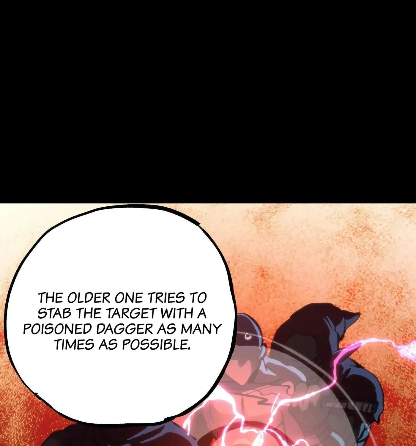 The Unrivaled Delinquent in Combat Has Ended Up Becoming a Healer Within a Game Chapter 101 page 156 - 