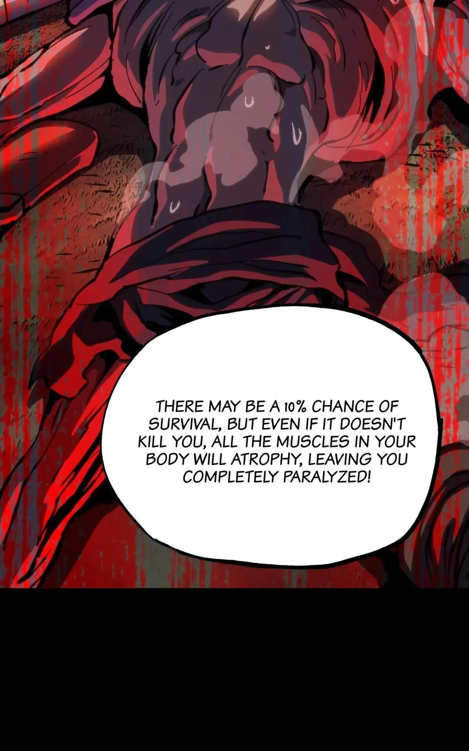 The Unrivaled Delinquent in Combat Has Ended Up Becoming a Healer Within a Game Chapter 101 page 161 - 