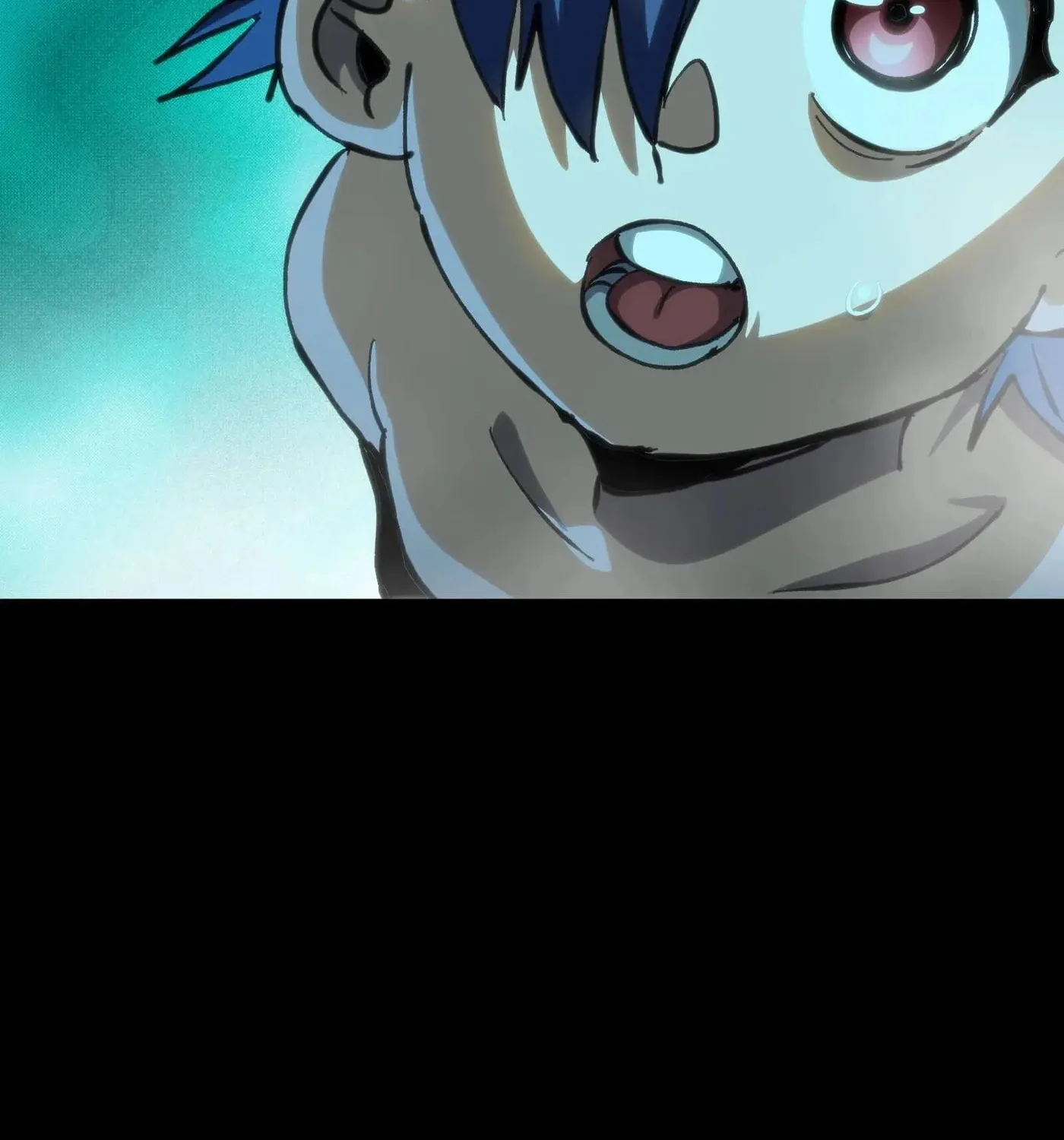 The Unrivaled Delinquent in Combat Has Ended Up Becoming a Healer Within a Game Chapter 101 page 164 - 
