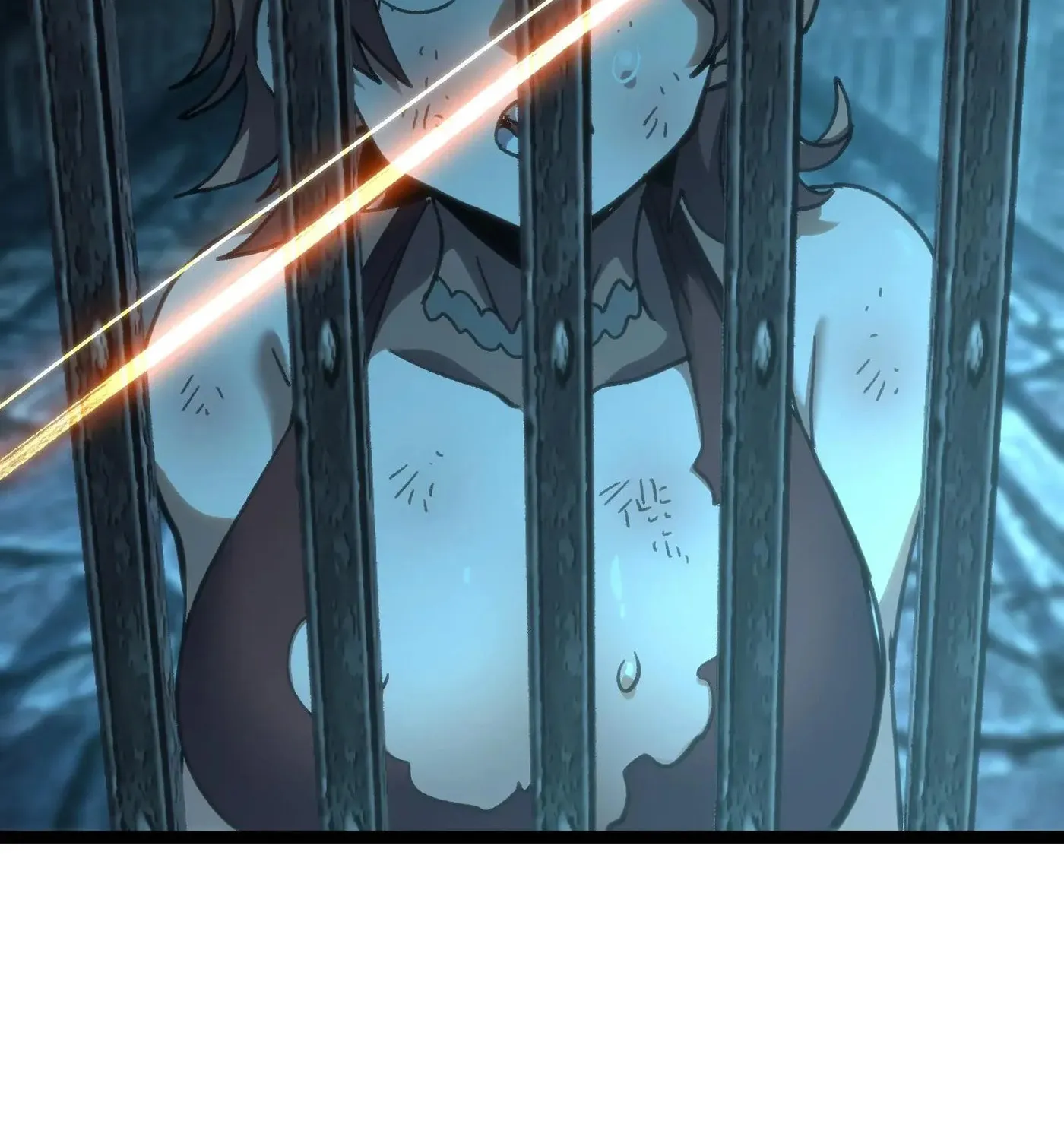 The Unrivaled Delinquent in Combat Has Ended Up Becoming a Healer Within a Game Chapter 101 page 18 - 