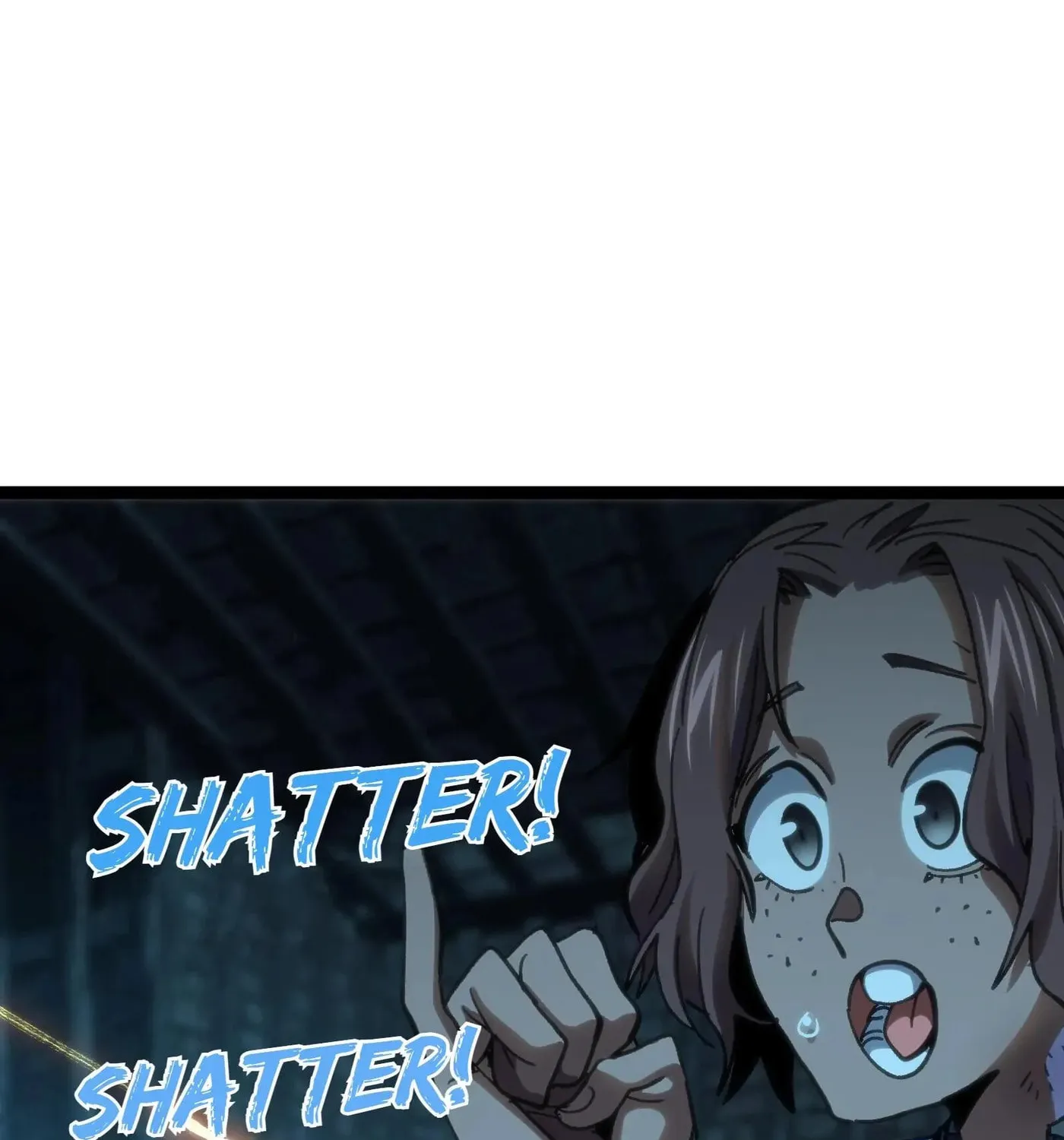The Unrivaled Delinquent in Combat Has Ended Up Becoming a Healer Within a Game Chapter 101 page 20 - 
