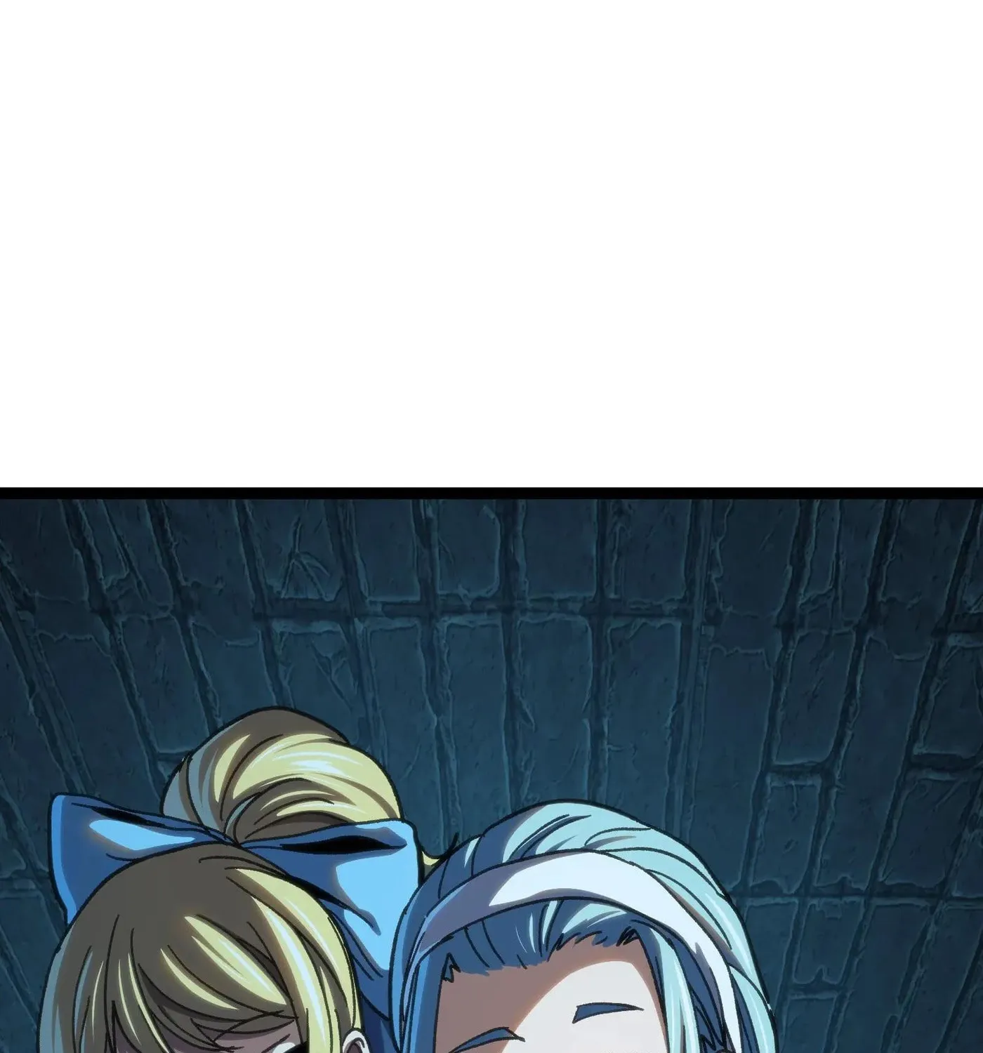 The Unrivaled Delinquent in Combat Has Ended Up Becoming a Healer Within a Game Chapter 101 page 32 - 