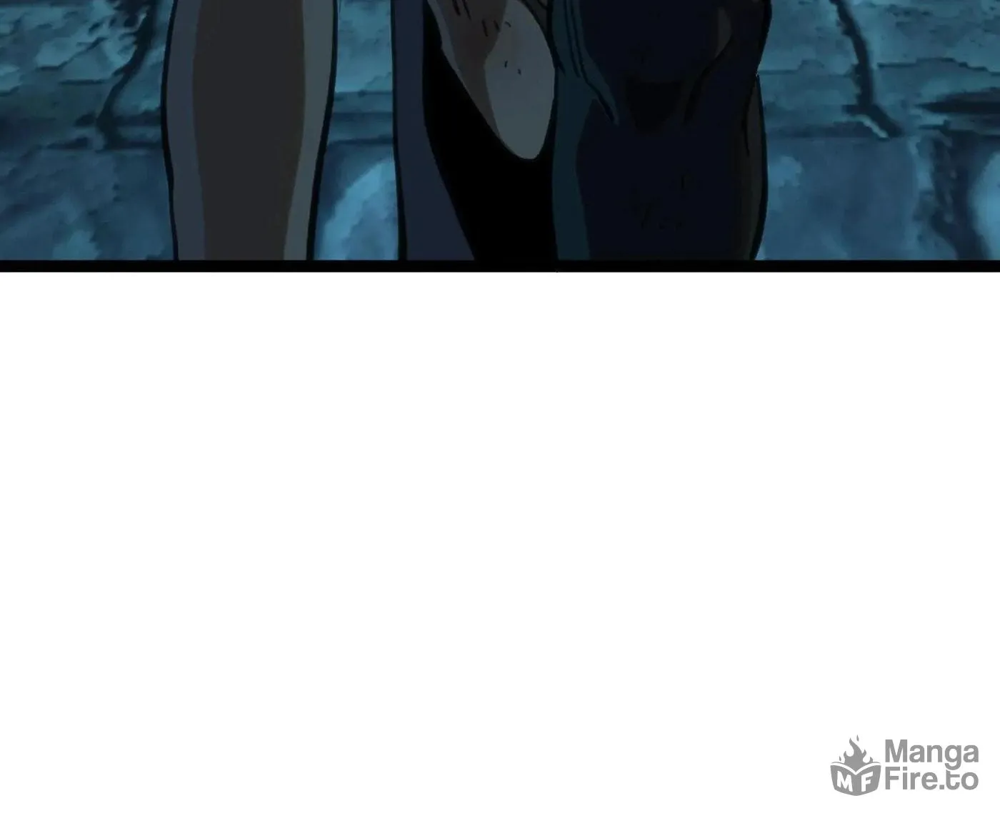 The Unrivaled Delinquent in Combat Has Ended Up Becoming a Healer Within a Game Chapter 101 page 35 - 