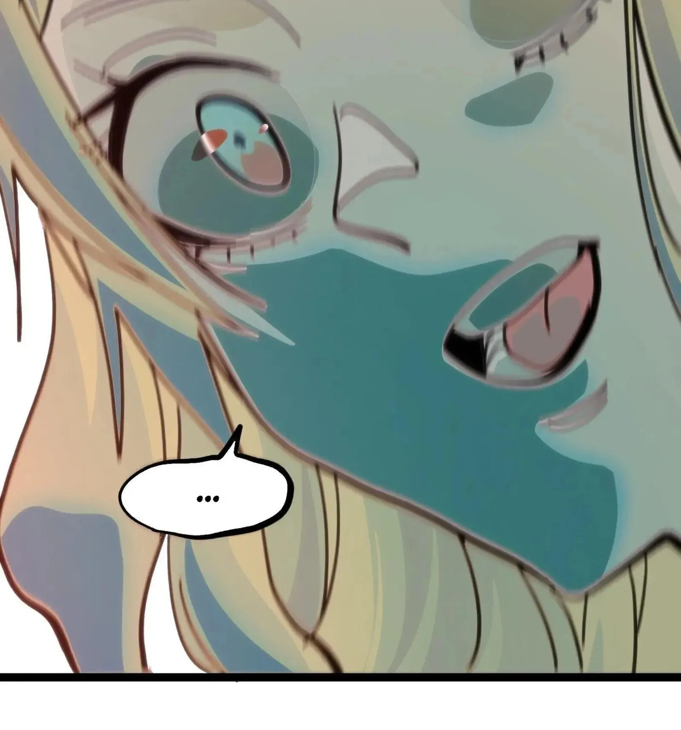 The Unrivaled Delinquent in Combat Has Ended Up Becoming a Healer Within a Game Chapter 101 page 41 - 