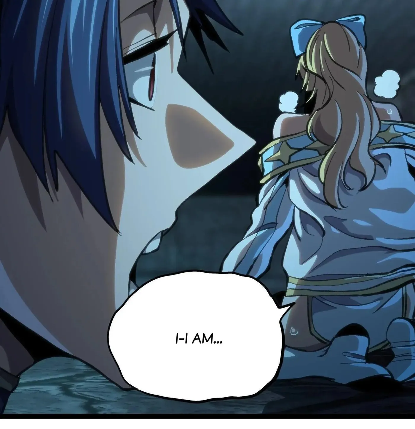 The Unrivaled Delinquent in Combat Has Ended Up Becoming a Healer Within a Game Chapter 101 page 64 - 