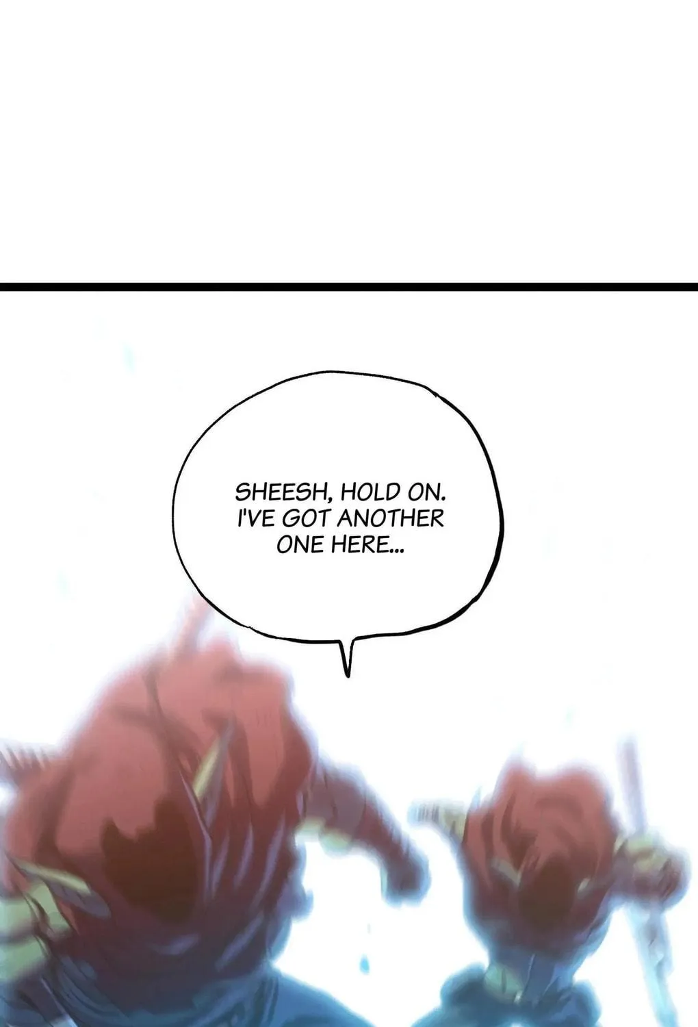 The Unrivaled Delinquent in Combat Has Ended Up Becoming a Healer Within a Game Chapter 101 page 68 - 
