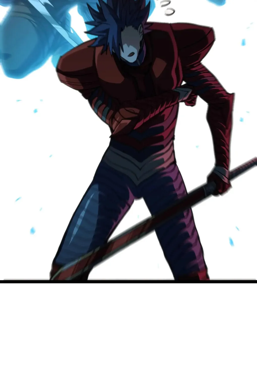 The Unrivaled Delinquent in Combat Has Ended Up Becoming a Healer Within a Game Chapter 101 page 70 - 