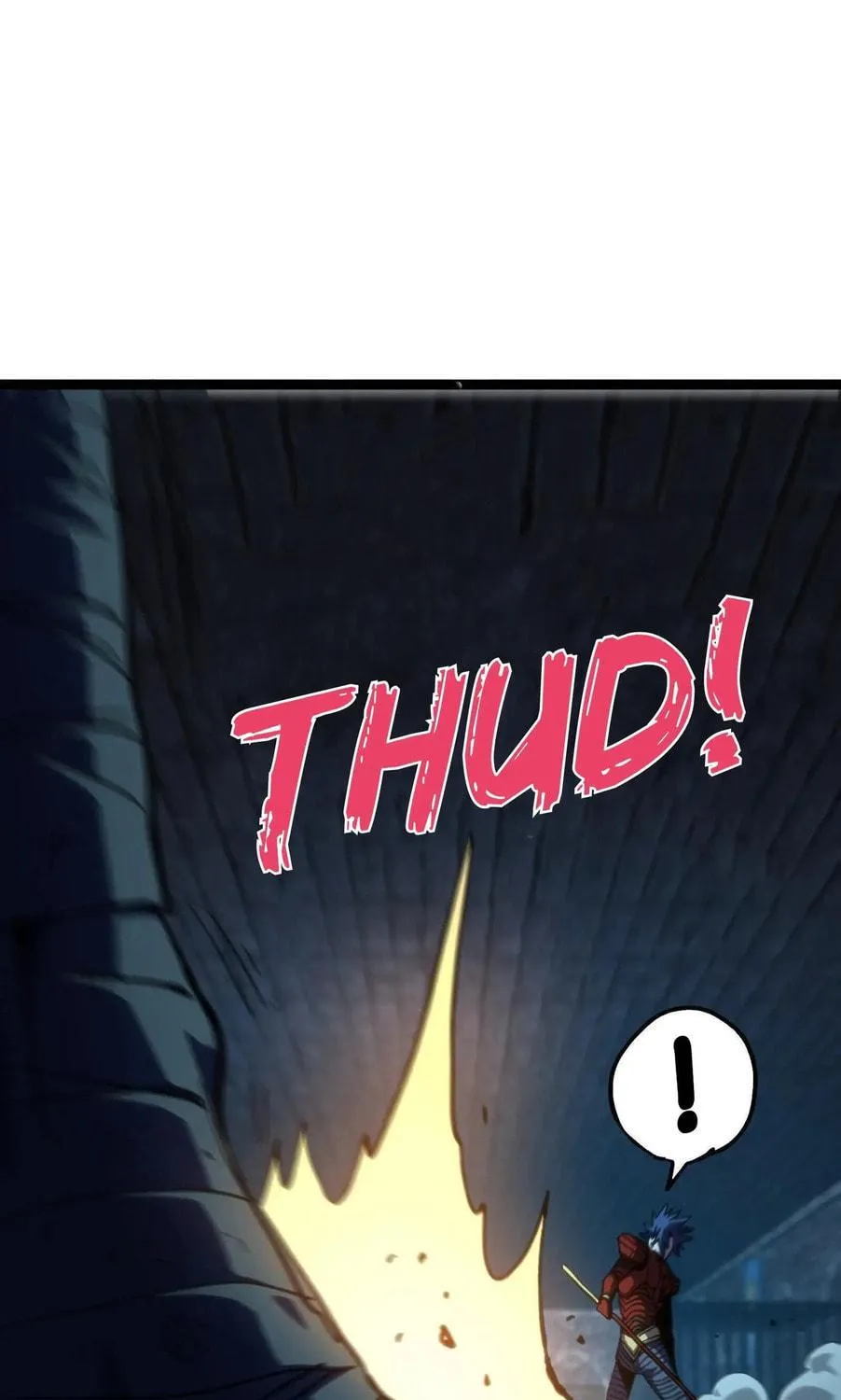 The Unrivaled Delinquent in Combat Has Ended Up Becoming a Healer Within a Game Chapter 101 page 79 - 