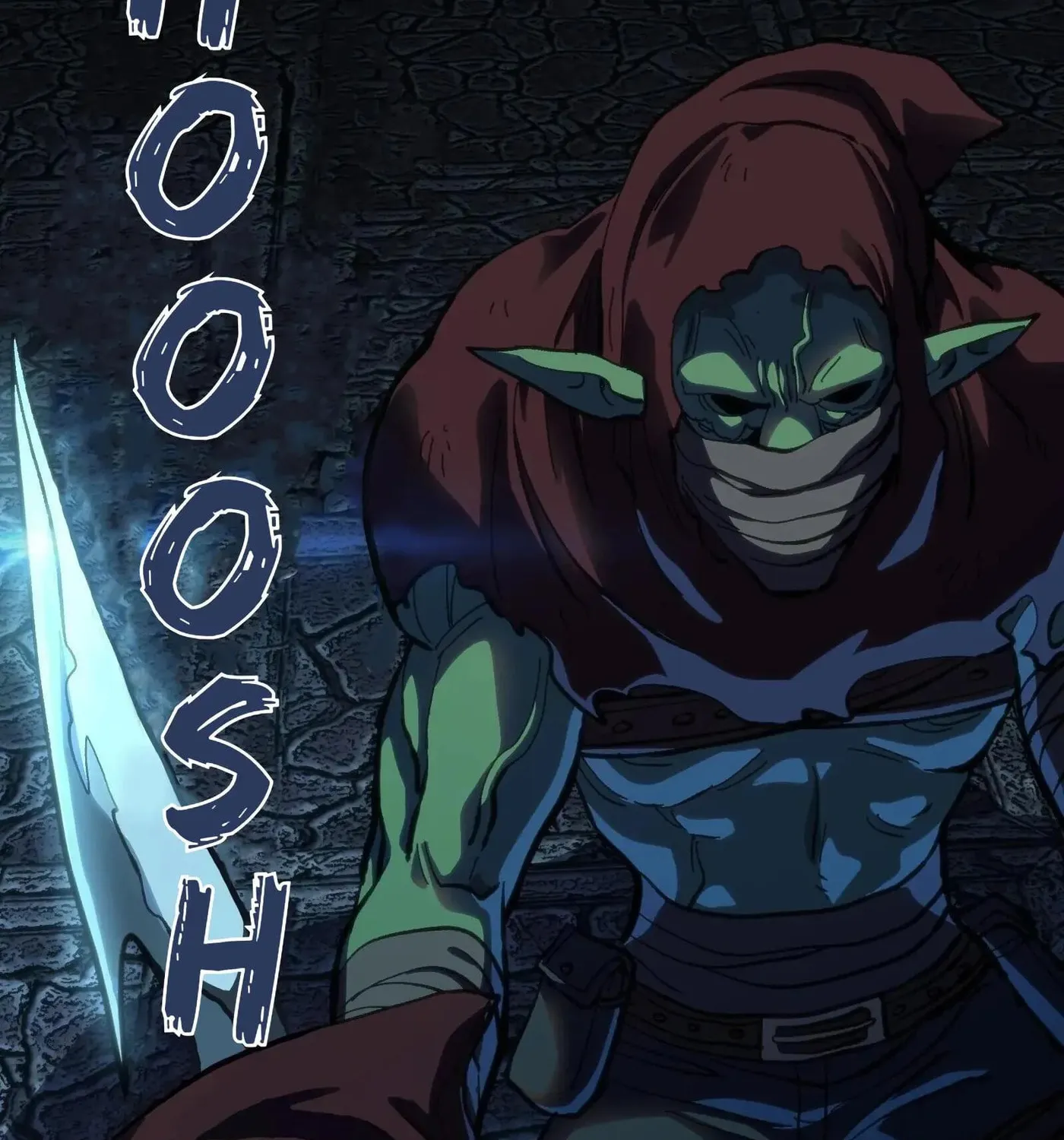 The Unrivaled Delinquent in Combat Has Ended Up Becoming a Healer Within a Game Chapter 101 page 82 - 