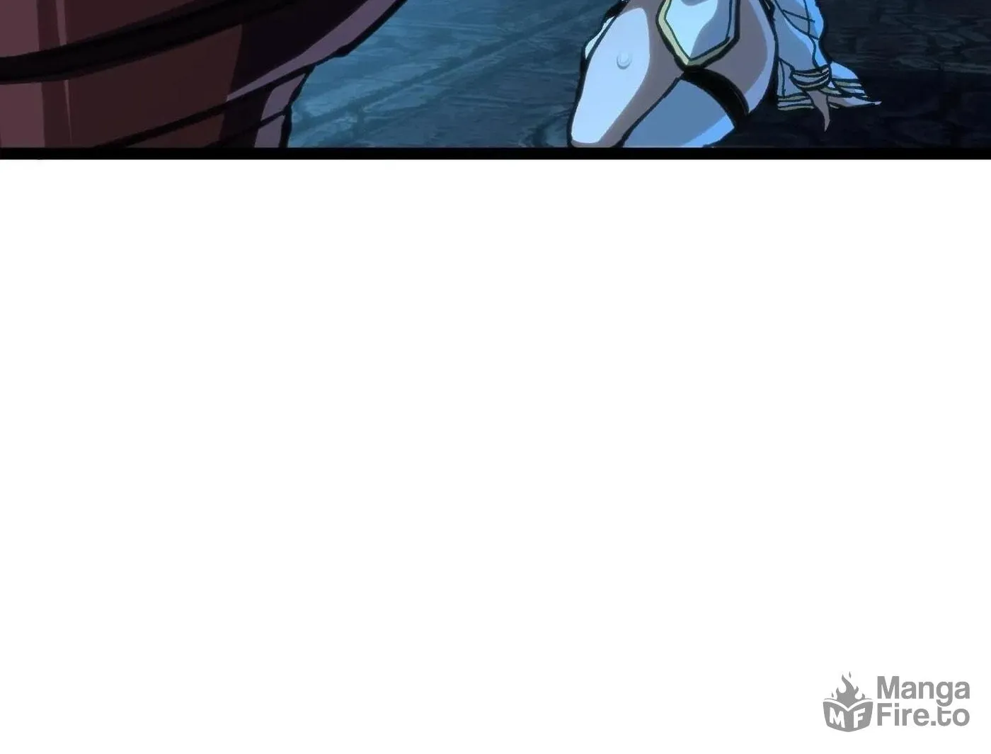 The Unrivaled Delinquent in Combat Has Ended Up Becoming a Healer Within a Game Chapter 101 page 89 - 