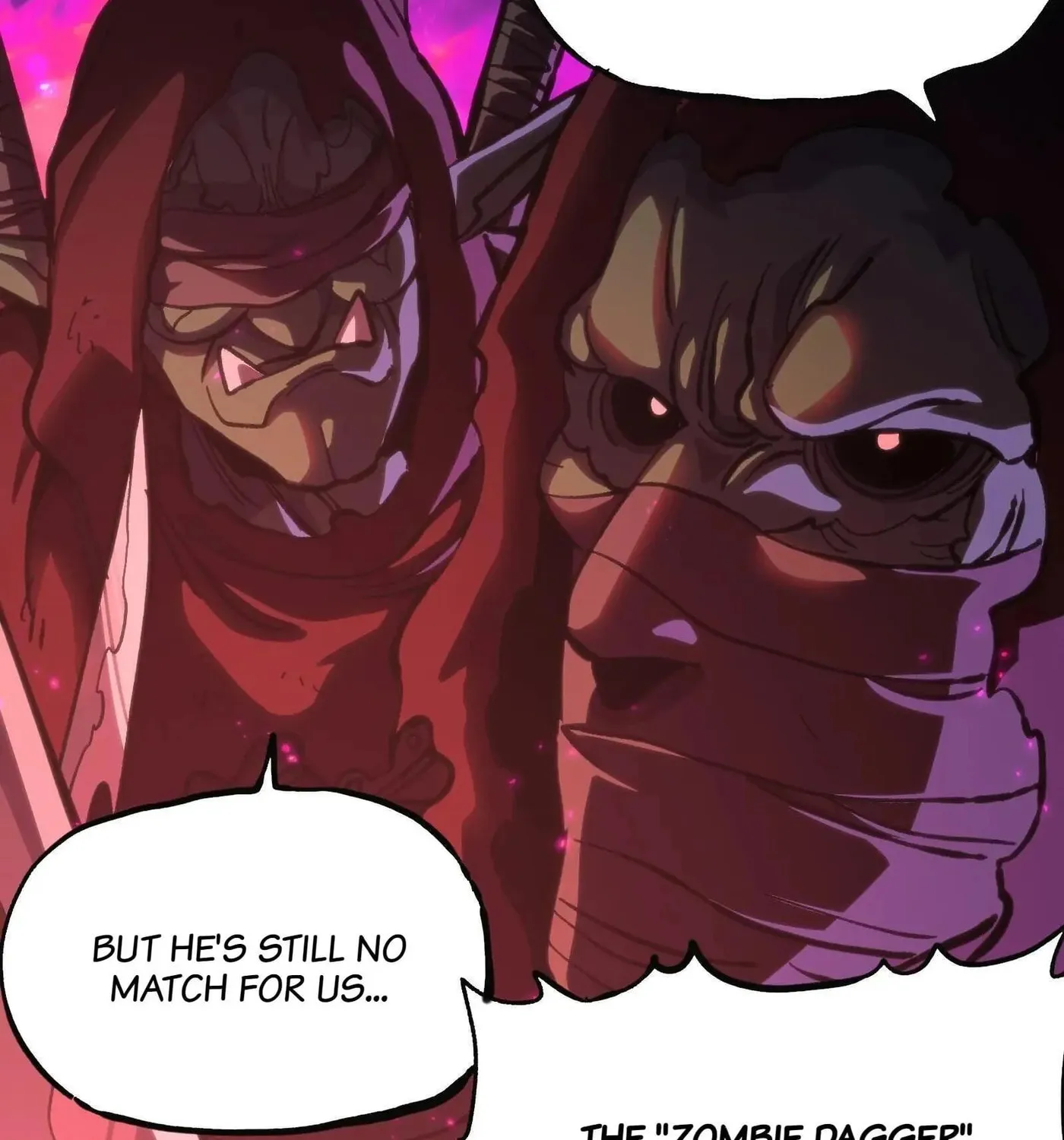The Unrivaled Delinquent in Combat Has Ended Up Becoming a Healer Within a Game Chapter 101 page 98 - 