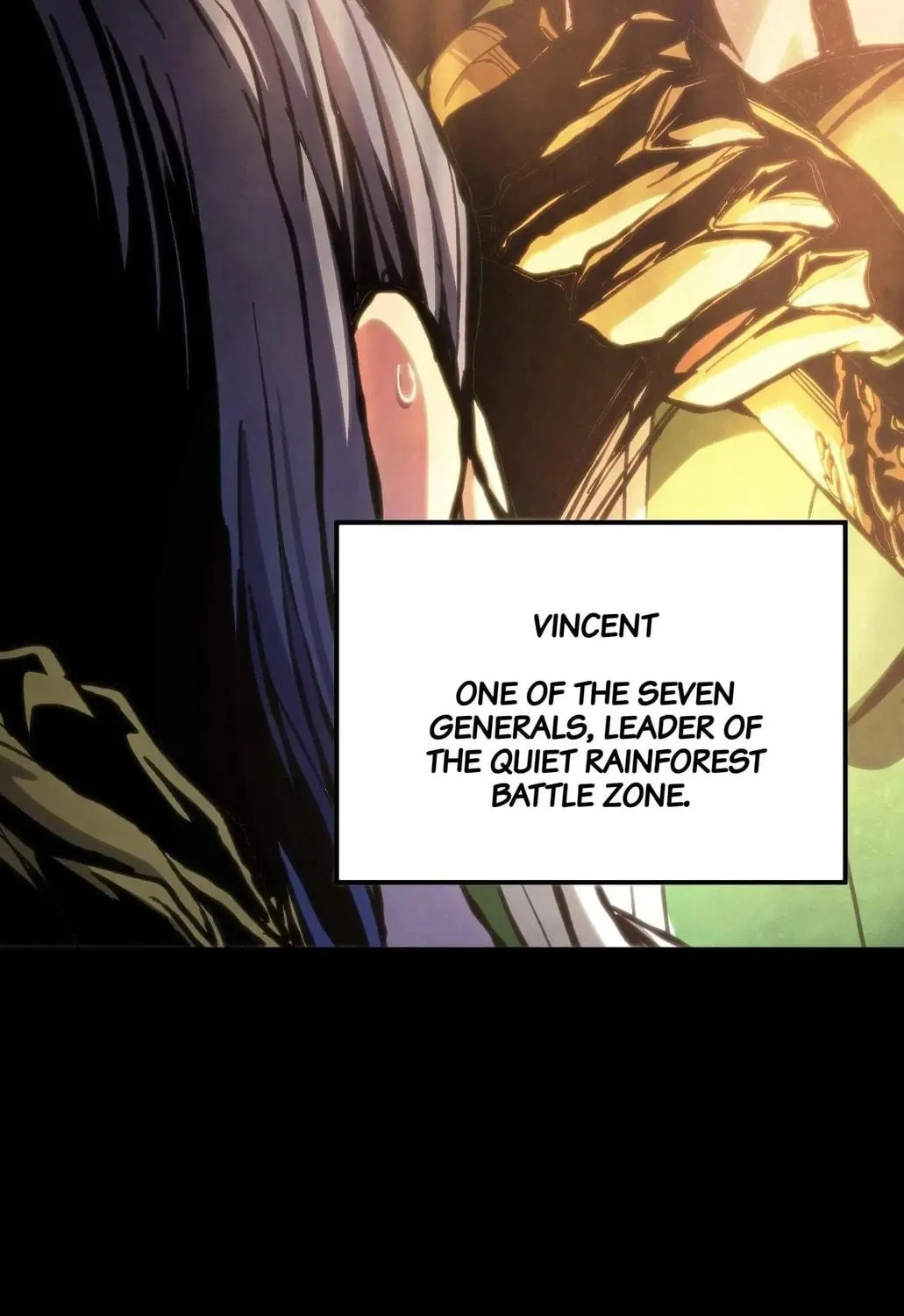 The Unrivaled Delinquent in Combat Has Ended Up Becoming a Healer Within a Game Chapter 102 page 11 - 
