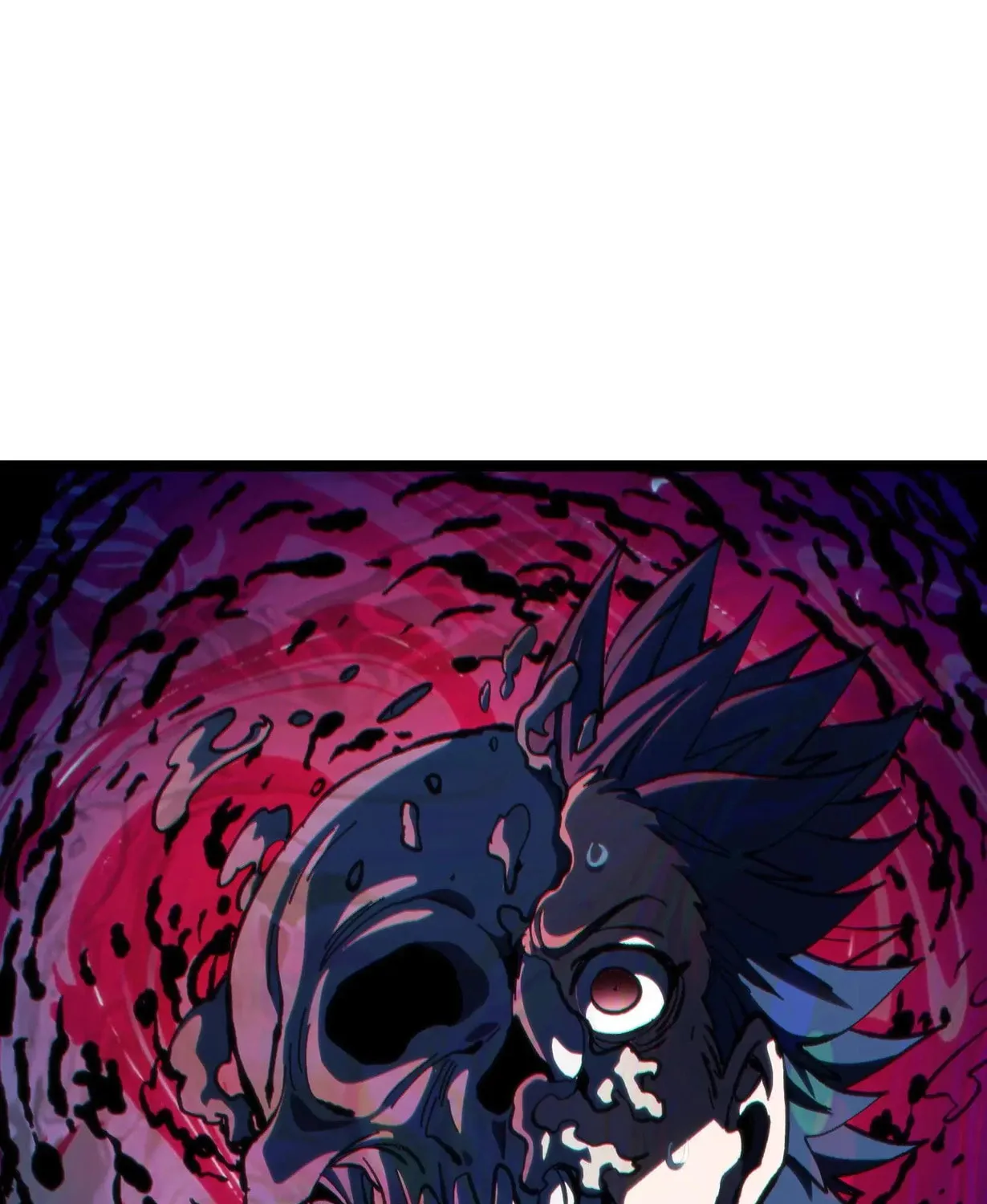 The Unrivaled Delinquent in Combat Has Ended Up Becoming a Healer Within a Game Chapter 102 page 104 - 