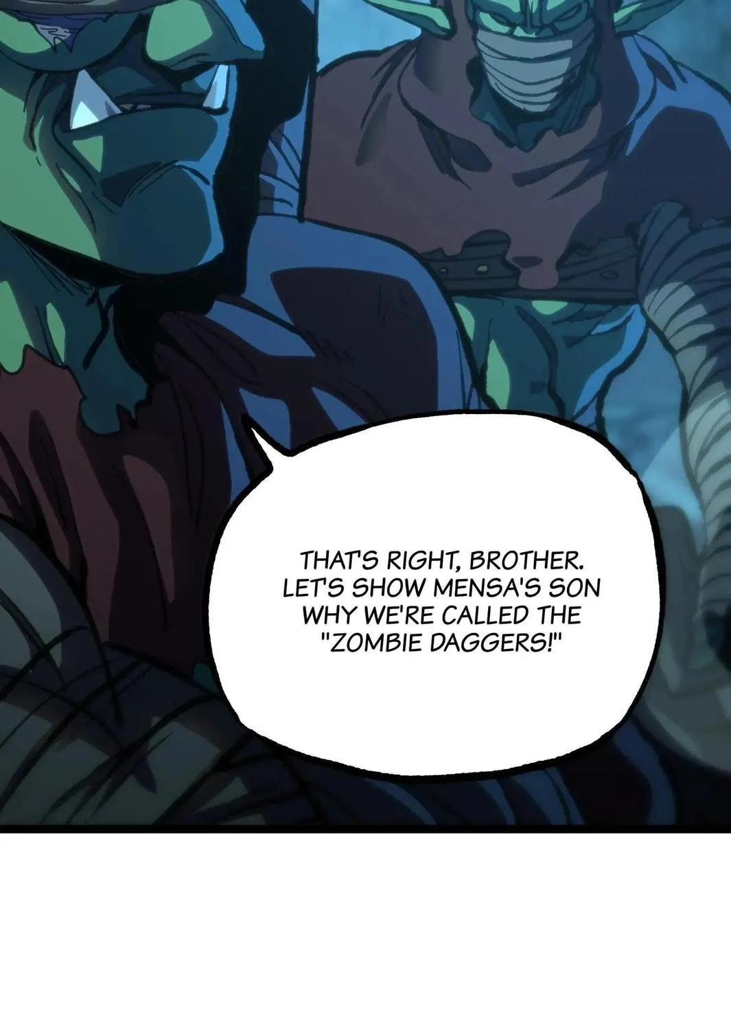 The Unrivaled Delinquent in Combat Has Ended Up Becoming a Healer Within a Game Chapter 102 page 110 - 