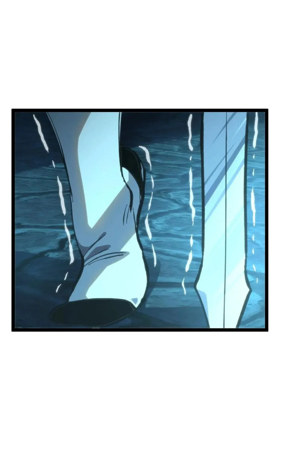 The Unrivaled Delinquent in Combat Has Ended Up Becoming a Healer Within a Game Chapter 102 page 112 - 