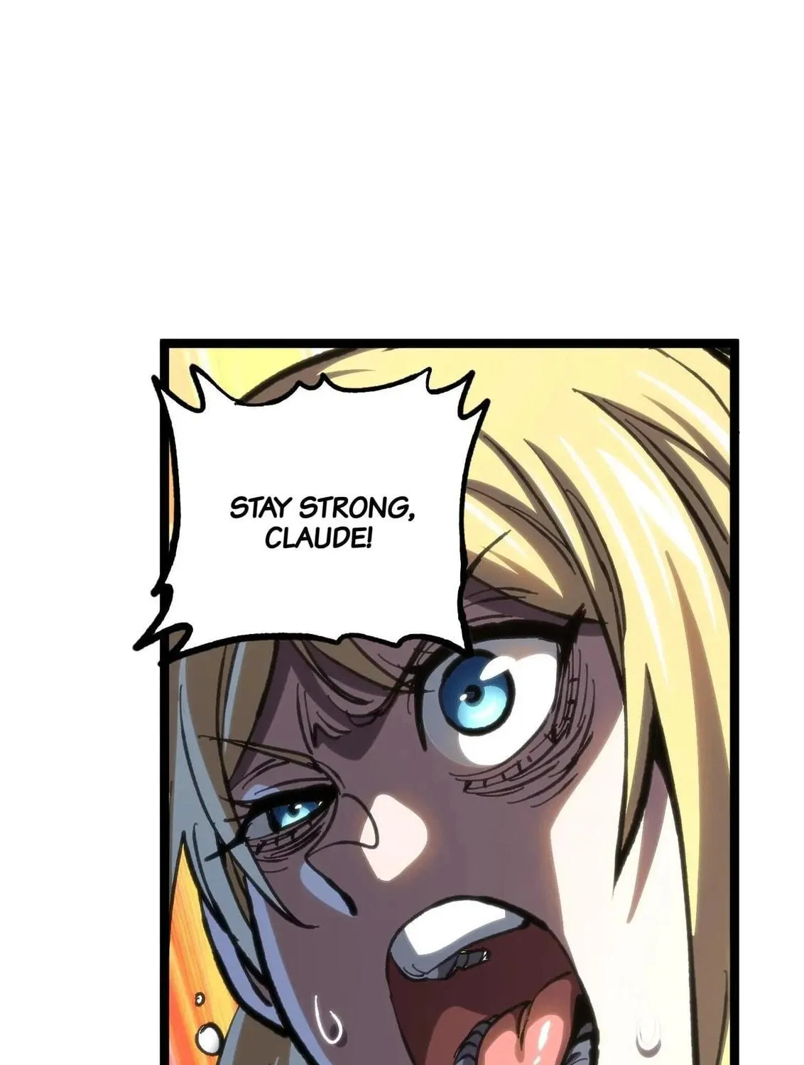 The Unrivaled Delinquent in Combat Has Ended Up Becoming a Healer Within a Game Chapter 102 page 118 - 