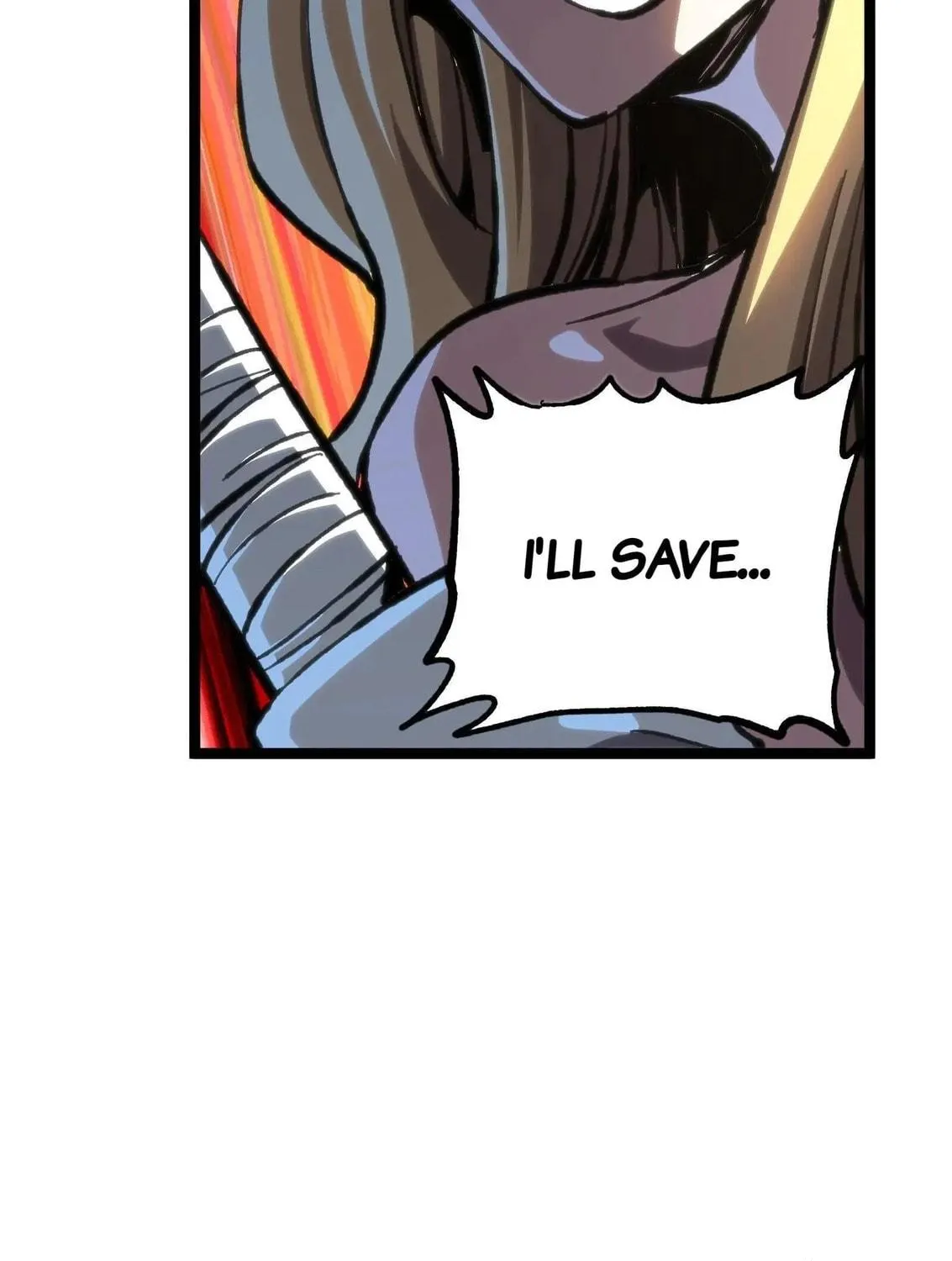 The Unrivaled Delinquent in Combat Has Ended Up Becoming a Healer Within a Game Chapter 102 page 120 - 