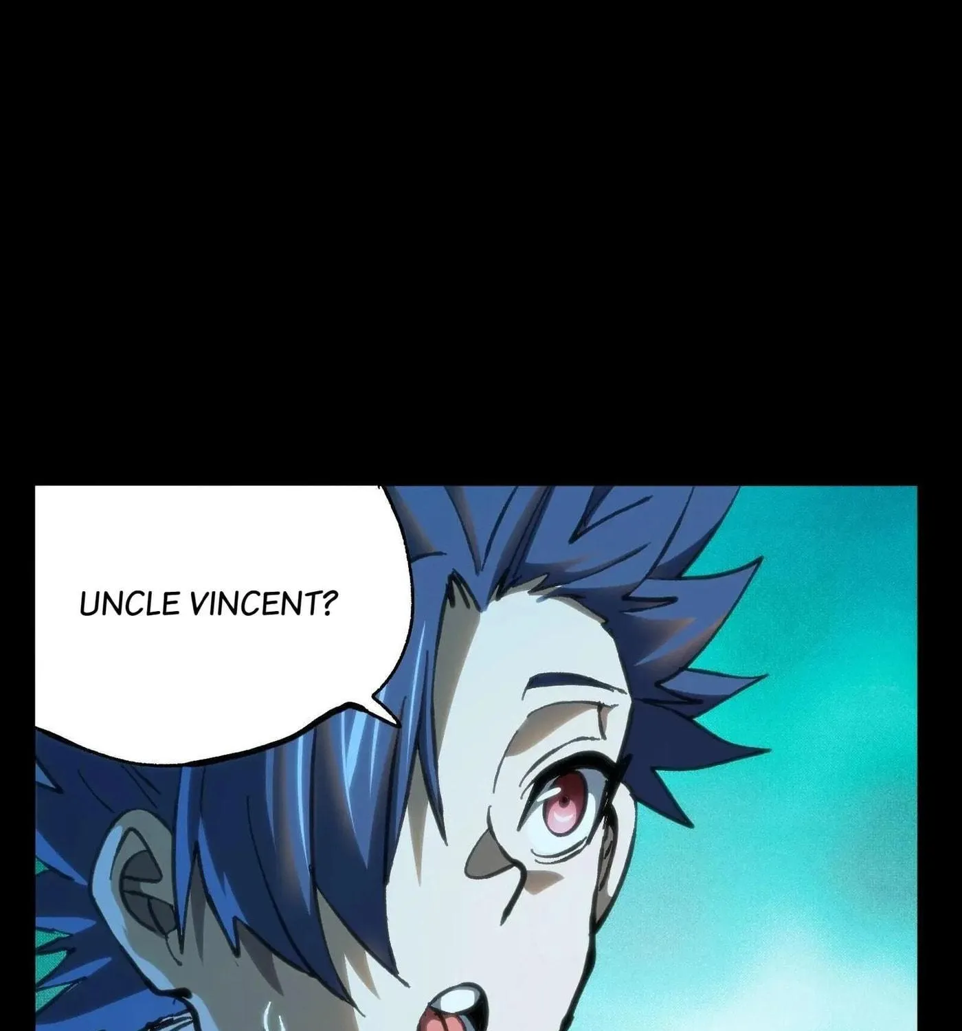 The Unrivaled Delinquent in Combat Has Ended Up Becoming a Healer Within a Game Chapter 102 page 13 - 