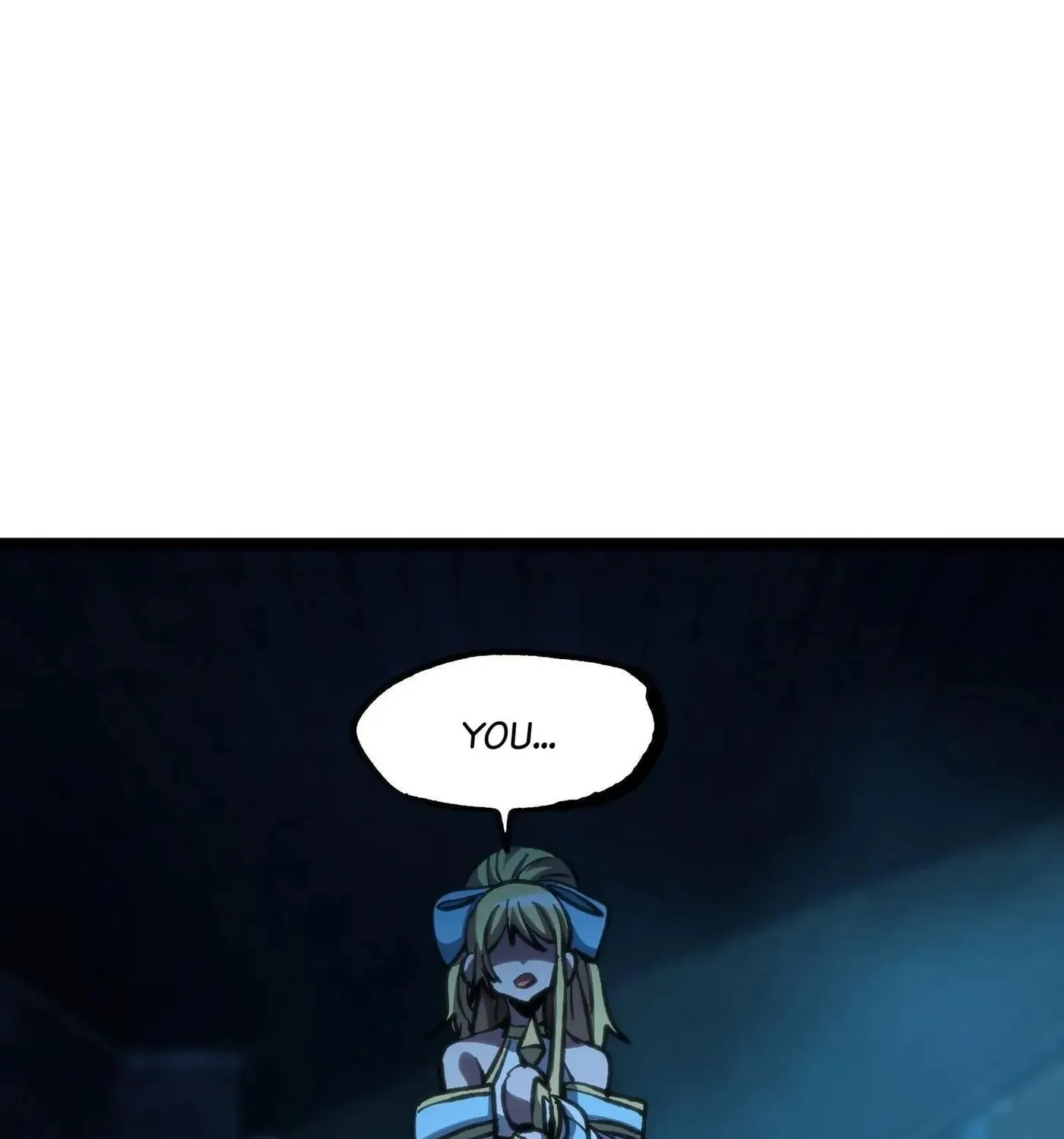 The Unrivaled Delinquent in Combat Has Ended Up Becoming a Healer Within a Game Chapter 102 page 122 - 