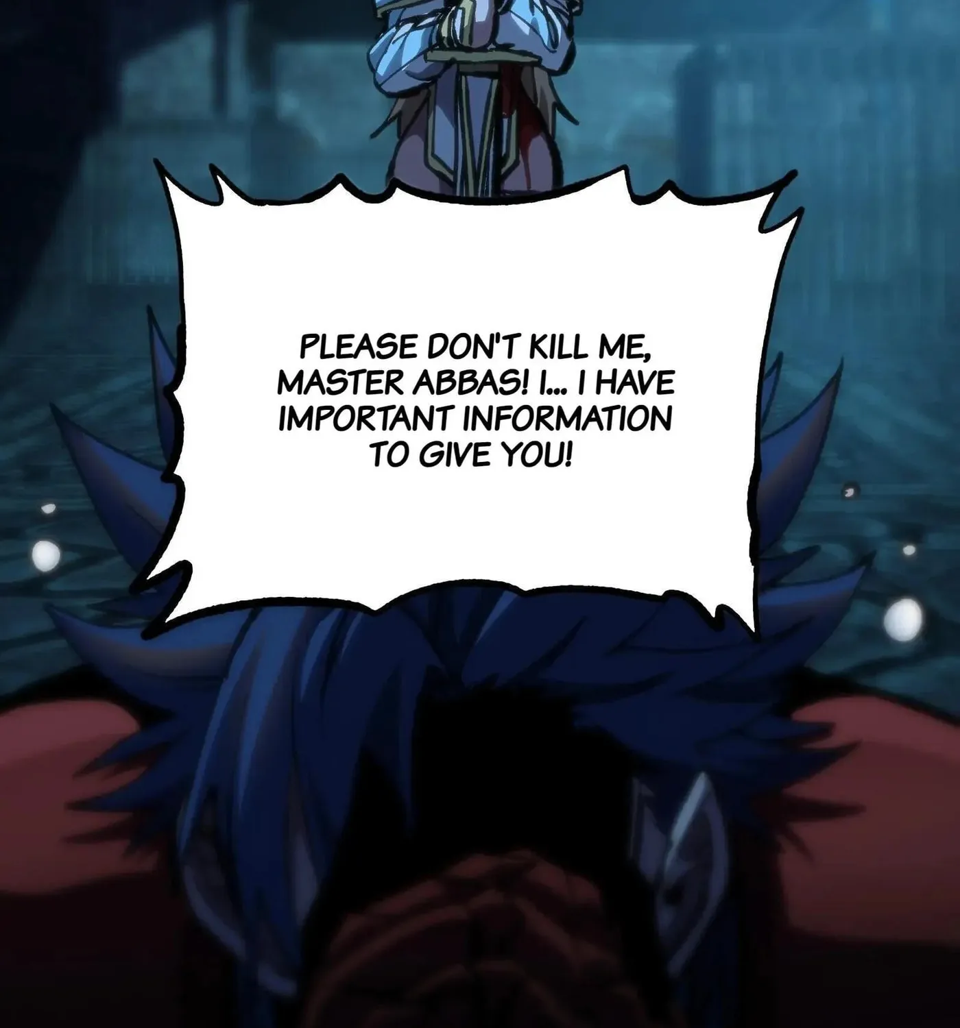 The Unrivaled Delinquent in Combat Has Ended Up Becoming a Healer Within a Game Chapter 102 page 123 - 