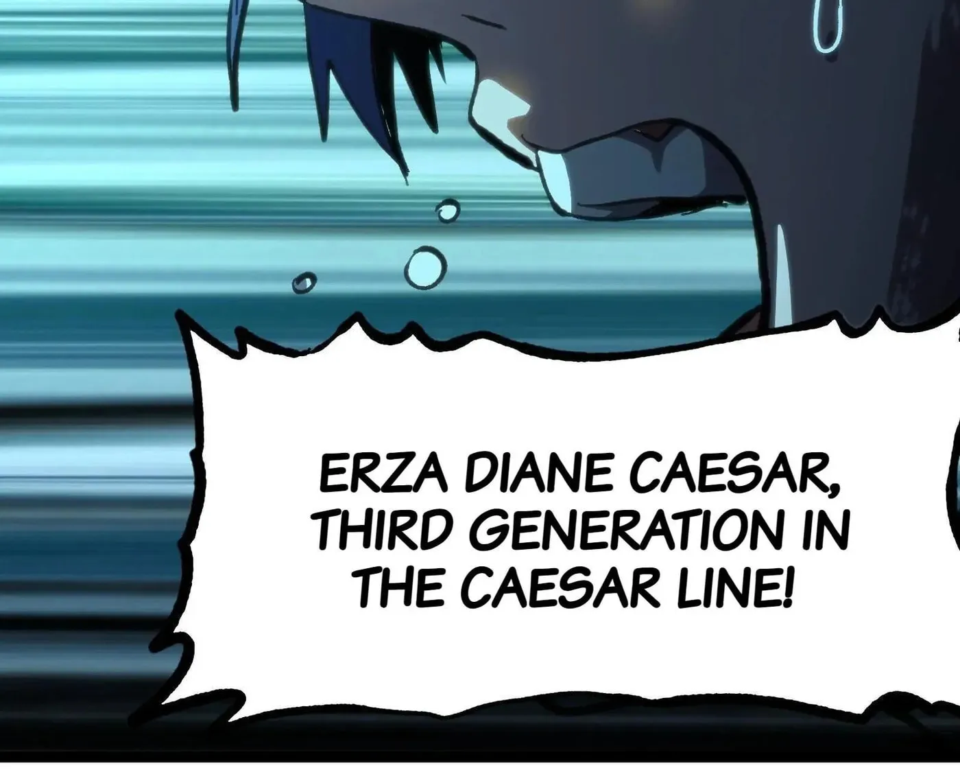 The Unrivaled Delinquent in Combat Has Ended Up Becoming a Healer Within a Game Chapter 102 page 128 - 