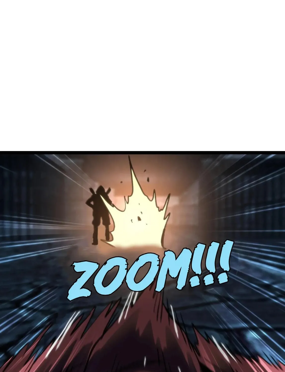 The Unrivaled Delinquent in Combat Has Ended Up Becoming a Healer Within a Game Chapter 102 page 138 - 