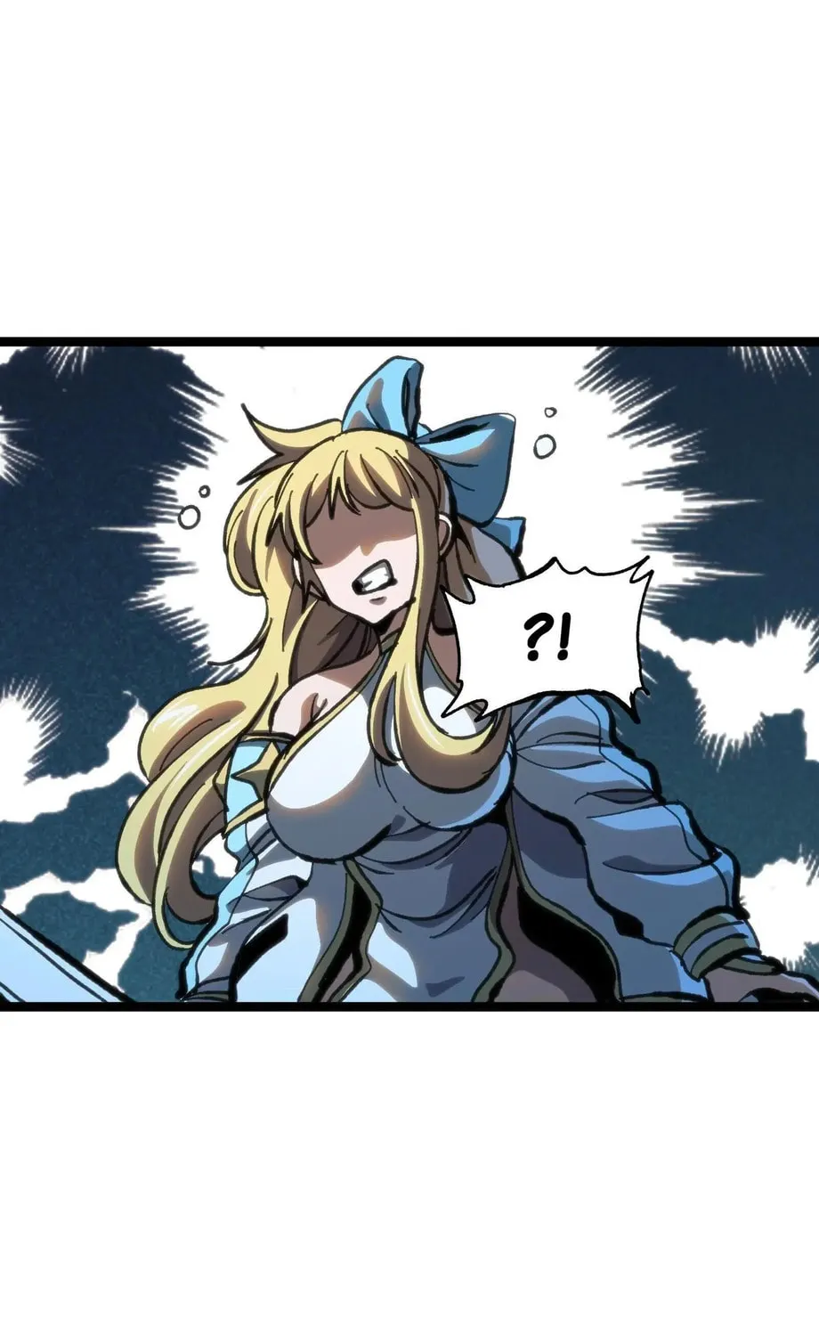 The Unrivaled Delinquent in Combat Has Ended Up Becoming a Healer Within a Game Chapter 102 page 142 - 