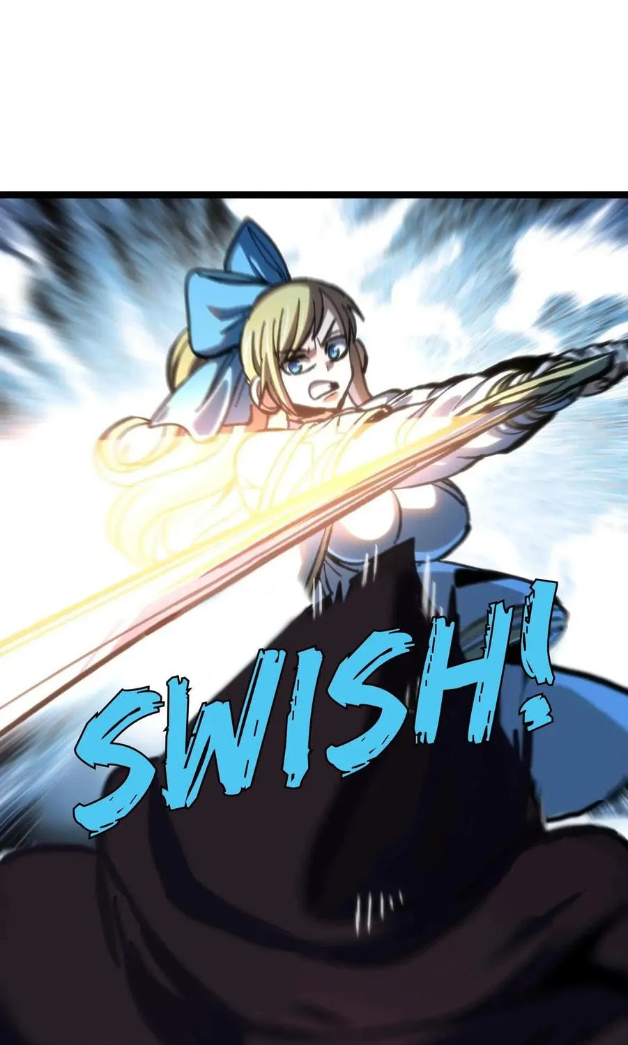 The Unrivaled Delinquent in Combat Has Ended Up Becoming a Healer Within a Game Chapter 102 page 144 - 