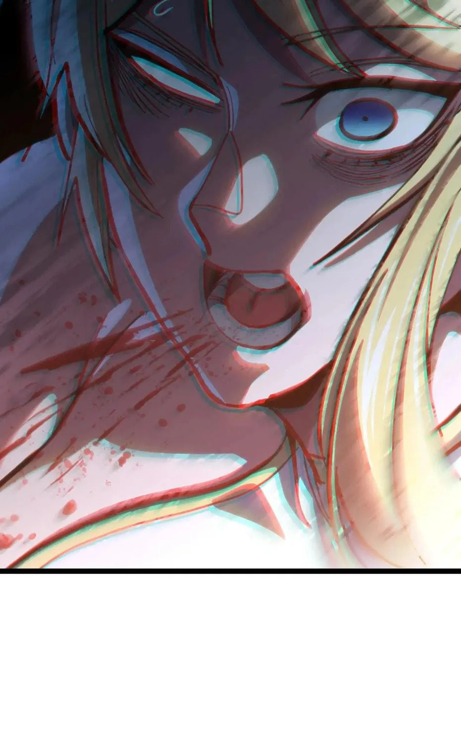 The Unrivaled Delinquent in Combat Has Ended Up Becoming a Healer Within a Game Chapter 102 page 153 - 
