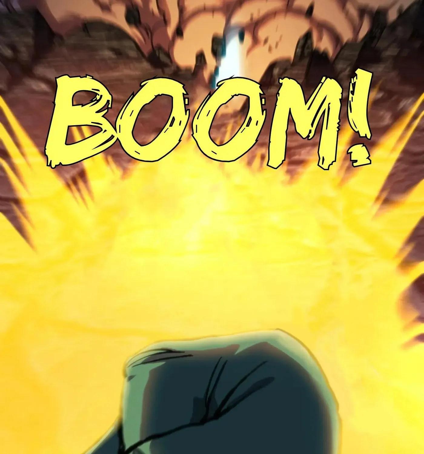 The Unrivaled Delinquent in Combat Has Ended Up Becoming a Healer Within a Game Chapter 102 page 156 - 