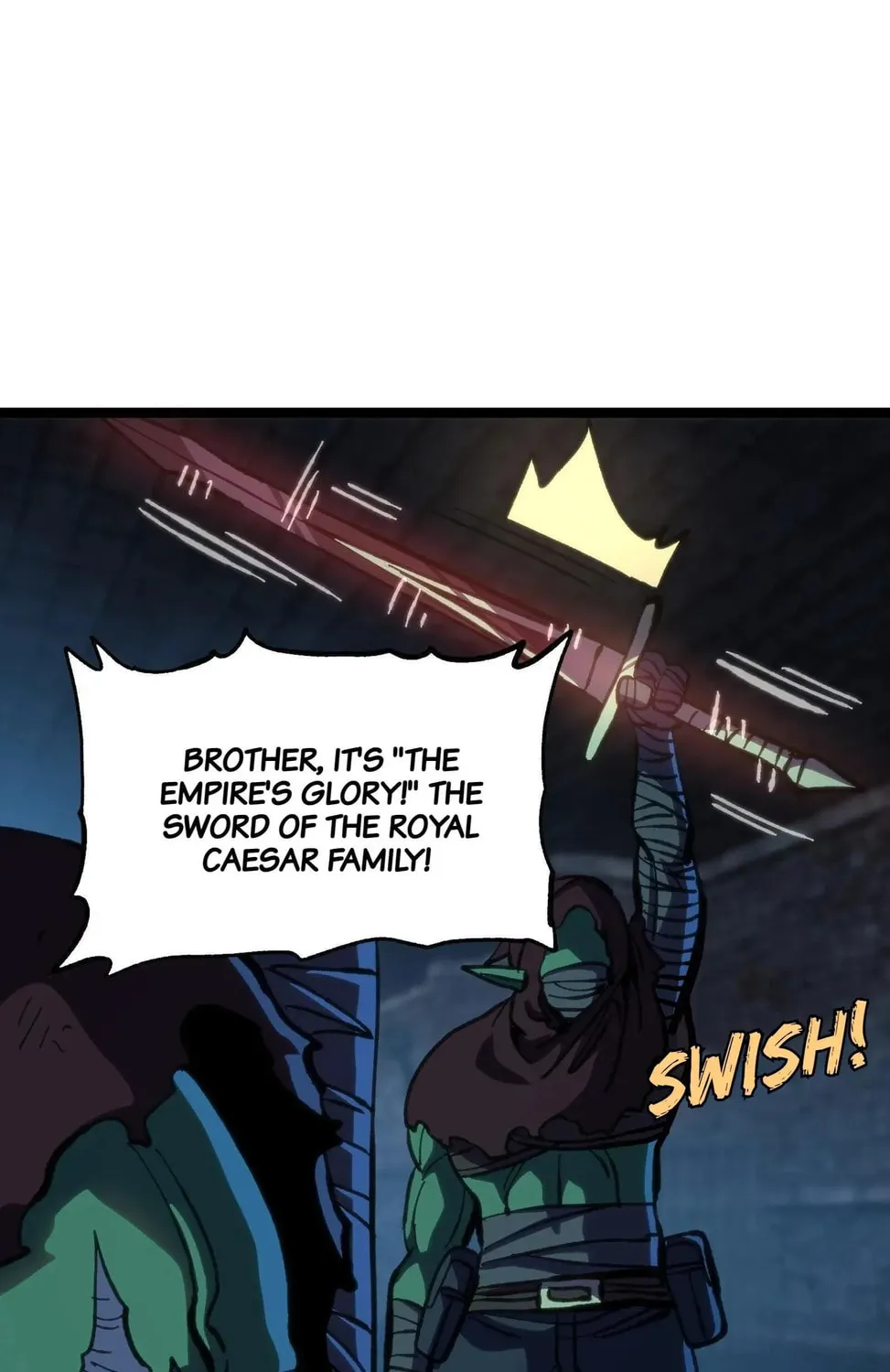 The Unrivaled Delinquent in Combat Has Ended Up Becoming a Healer Within a Game Chapter 102 page 163 - 