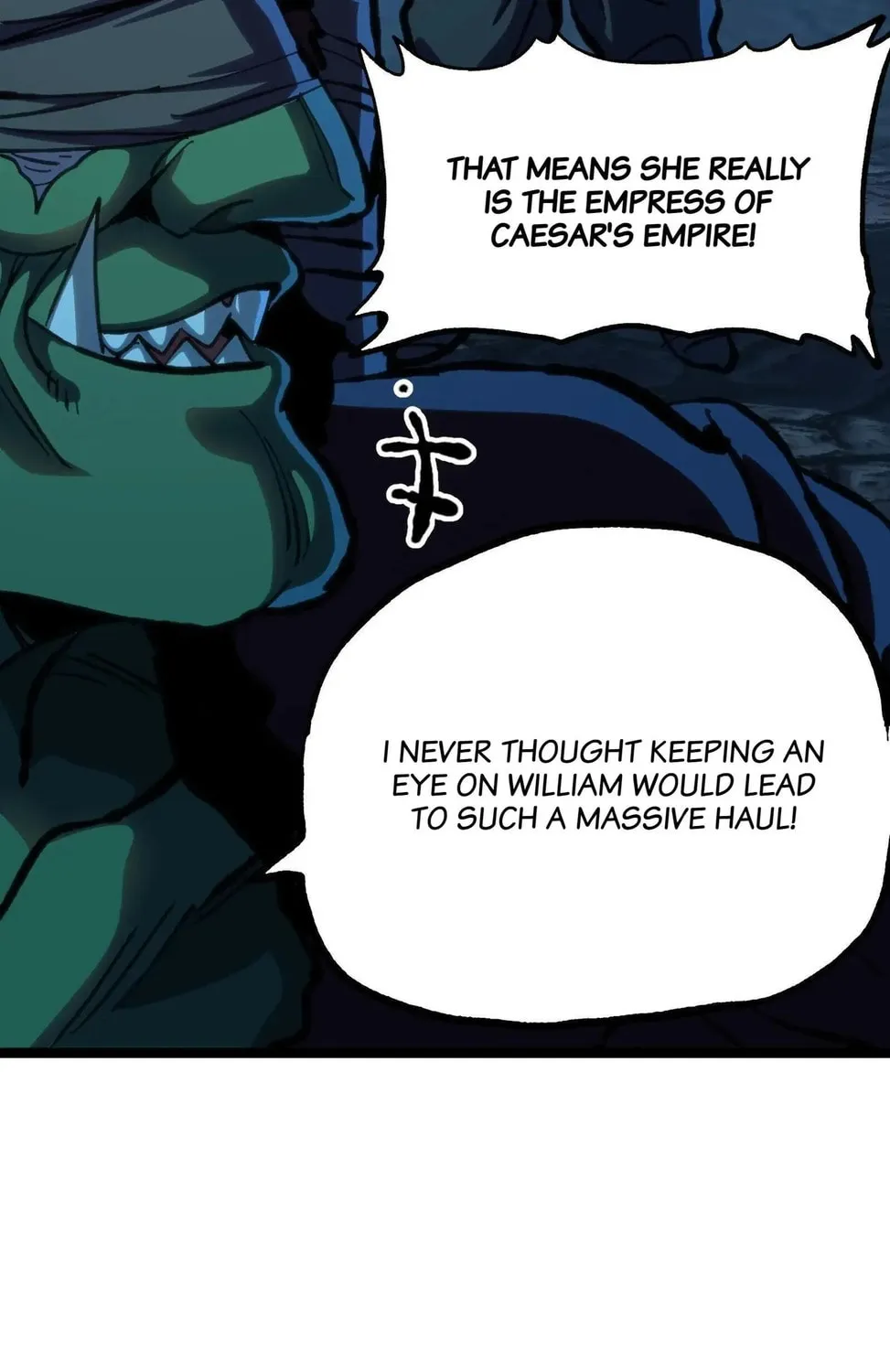 The Unrivaled Delinquent in Combat Has Ended Up Becoming a Healer Within a Game Chapter 102 page 165 - 