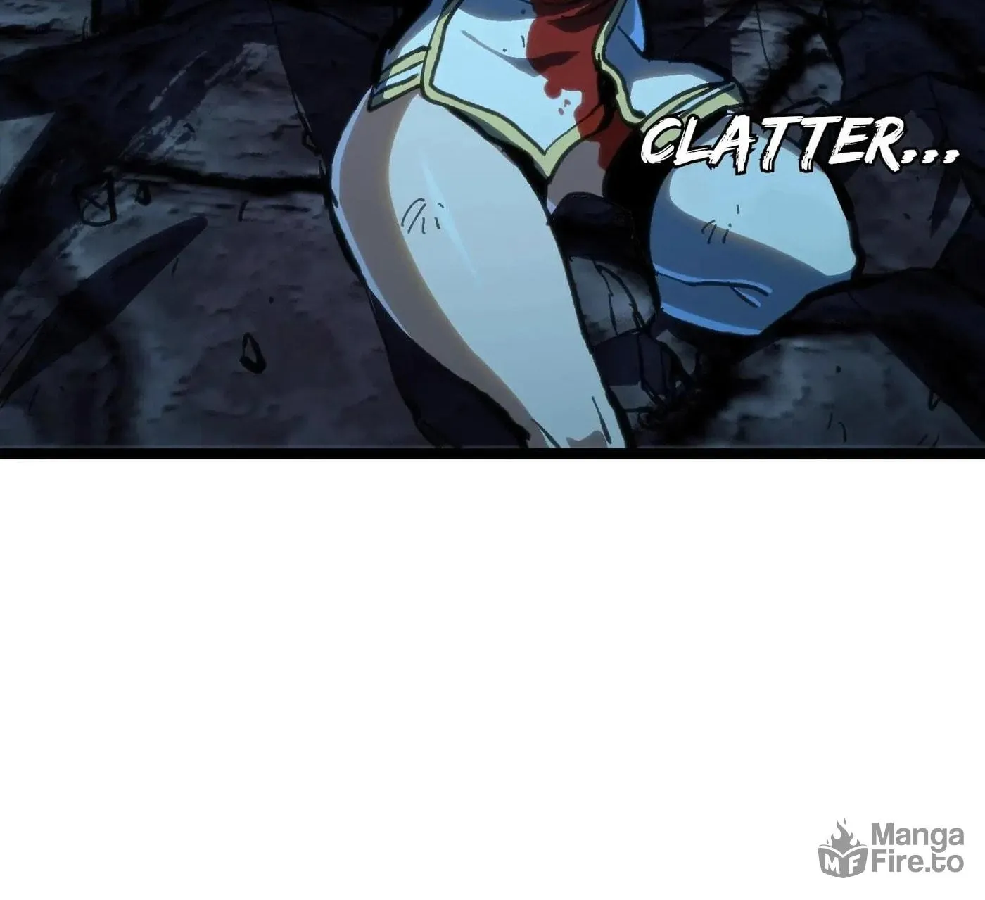The Unrivaled Delinquent in Combat Has Ended Up Becoming a Healer Within a Game Chapter 102 page 168 - 