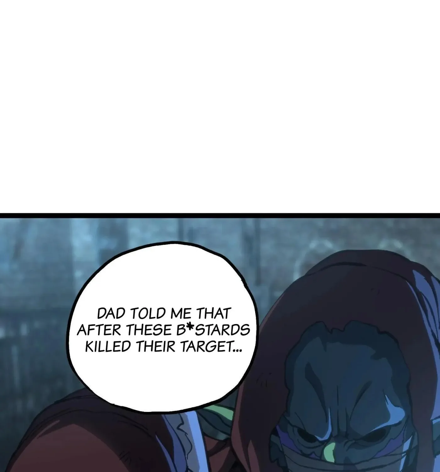 The Unrivaled Delinquent in Combat Has Ended Up Becoming a Healer Within a Game Chapter 102 page 18 - 