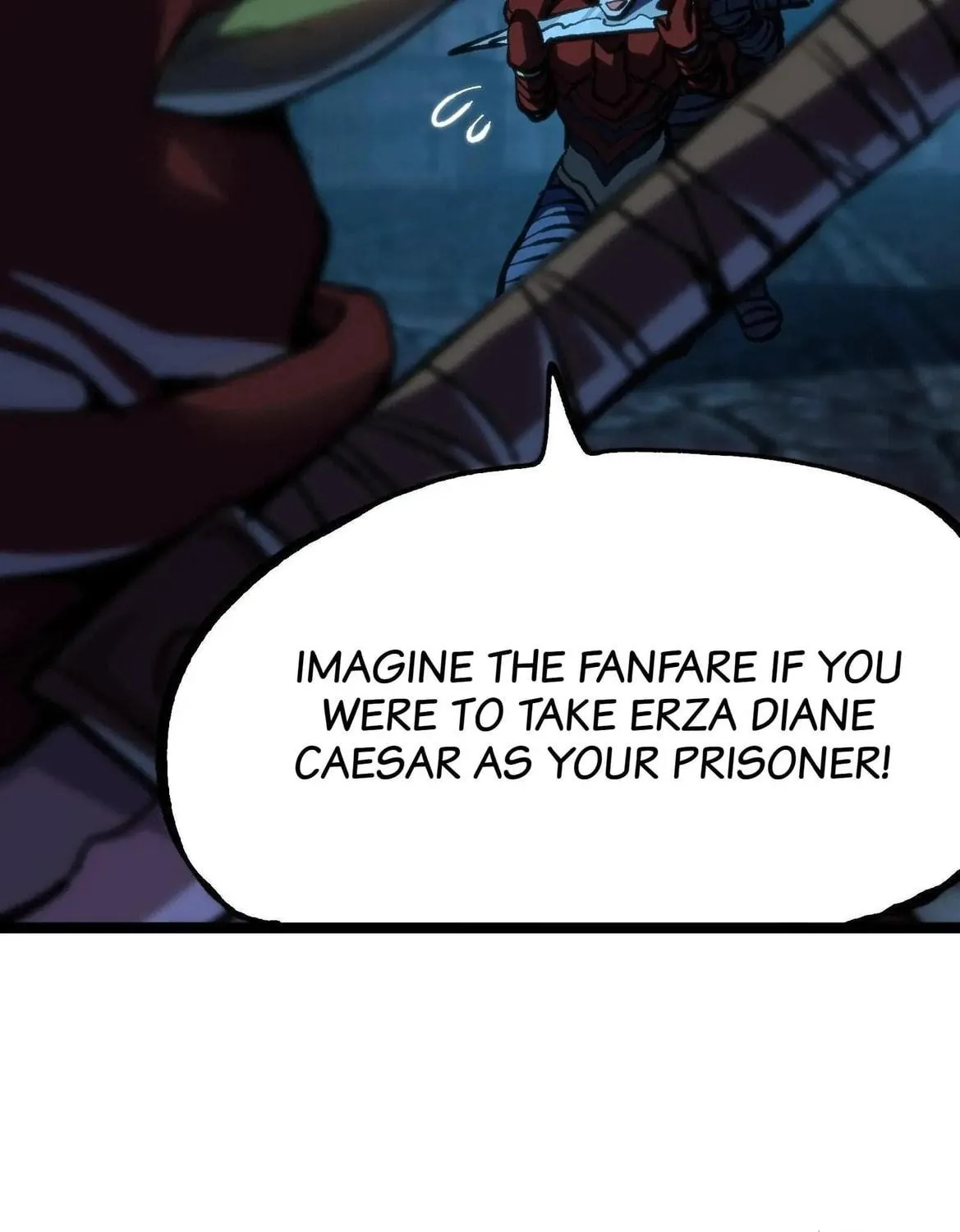 The Unrivaled Delinquent in Combat Has Ended Up Becoming a Healer Within a Game Chapter 102 page 174 - 