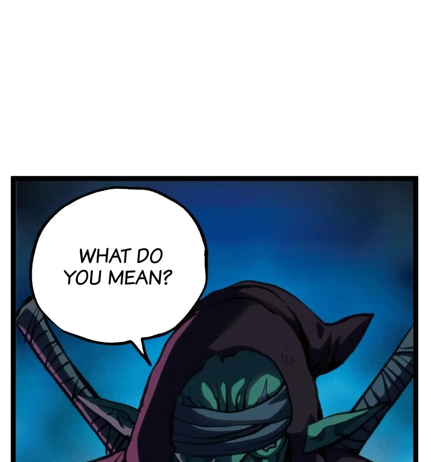 The Unrivaled Delinquent in Combat Has Ended Up Becoming a Healer Within a Game Chapter 102 page 176 - 