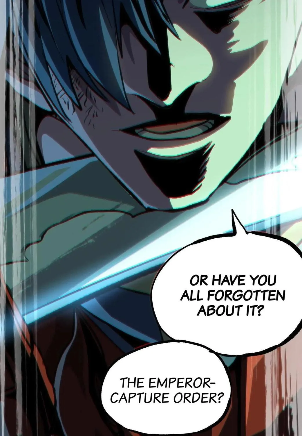 The Unrivaled Delinquent in Combat Has Ended Up Becoming a Healer Within a Game Chapter 102 page 180 - 