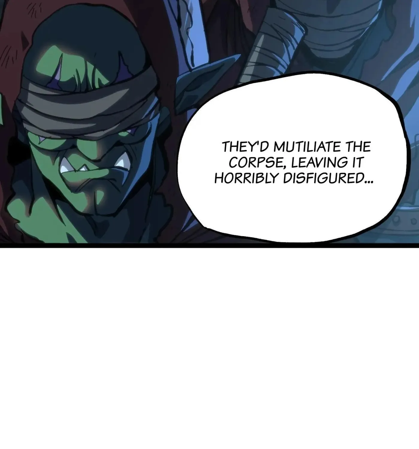 The Unrivaled Delinquent in Combat Has Ended Up Becoming a Healer Within a Game Chapter 102 page 19 - 