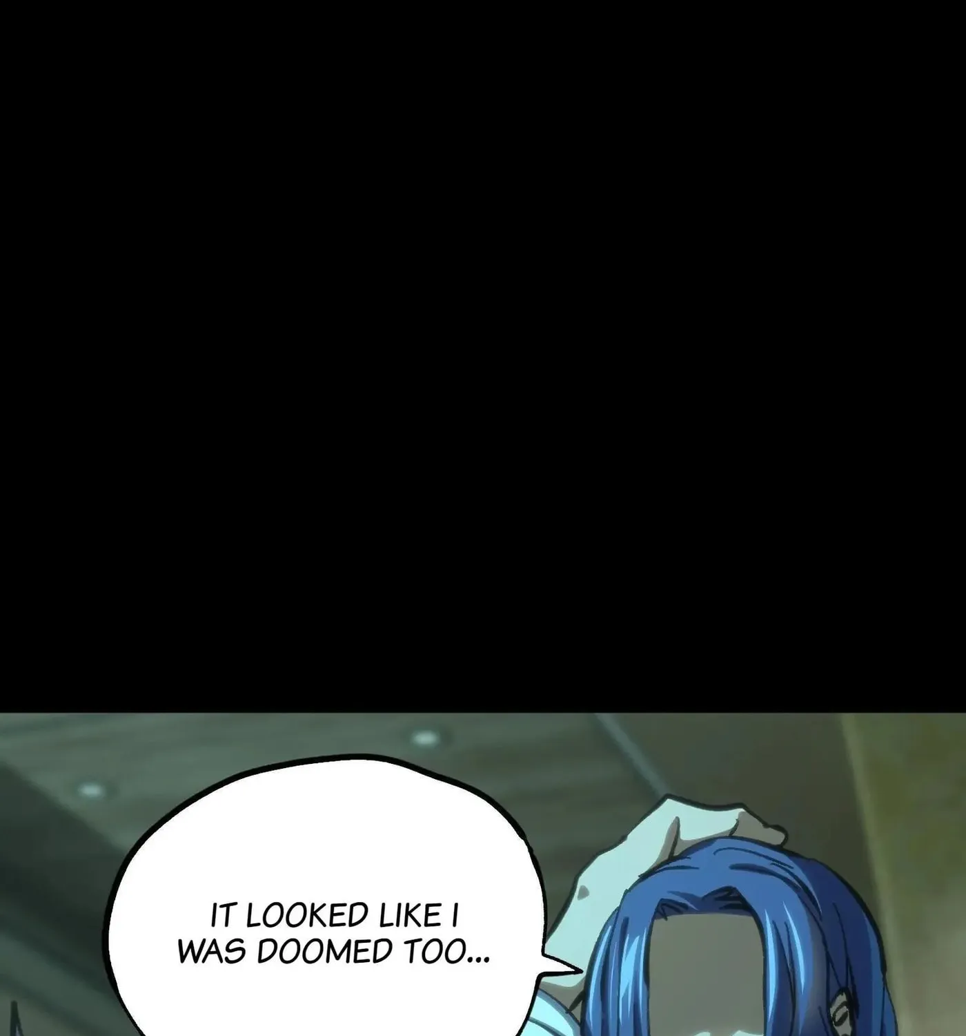 The Unrivaled Delinquent in Combat Has Ended Up Becoming a Healer Within a Game Chapter 102 page 3 - 